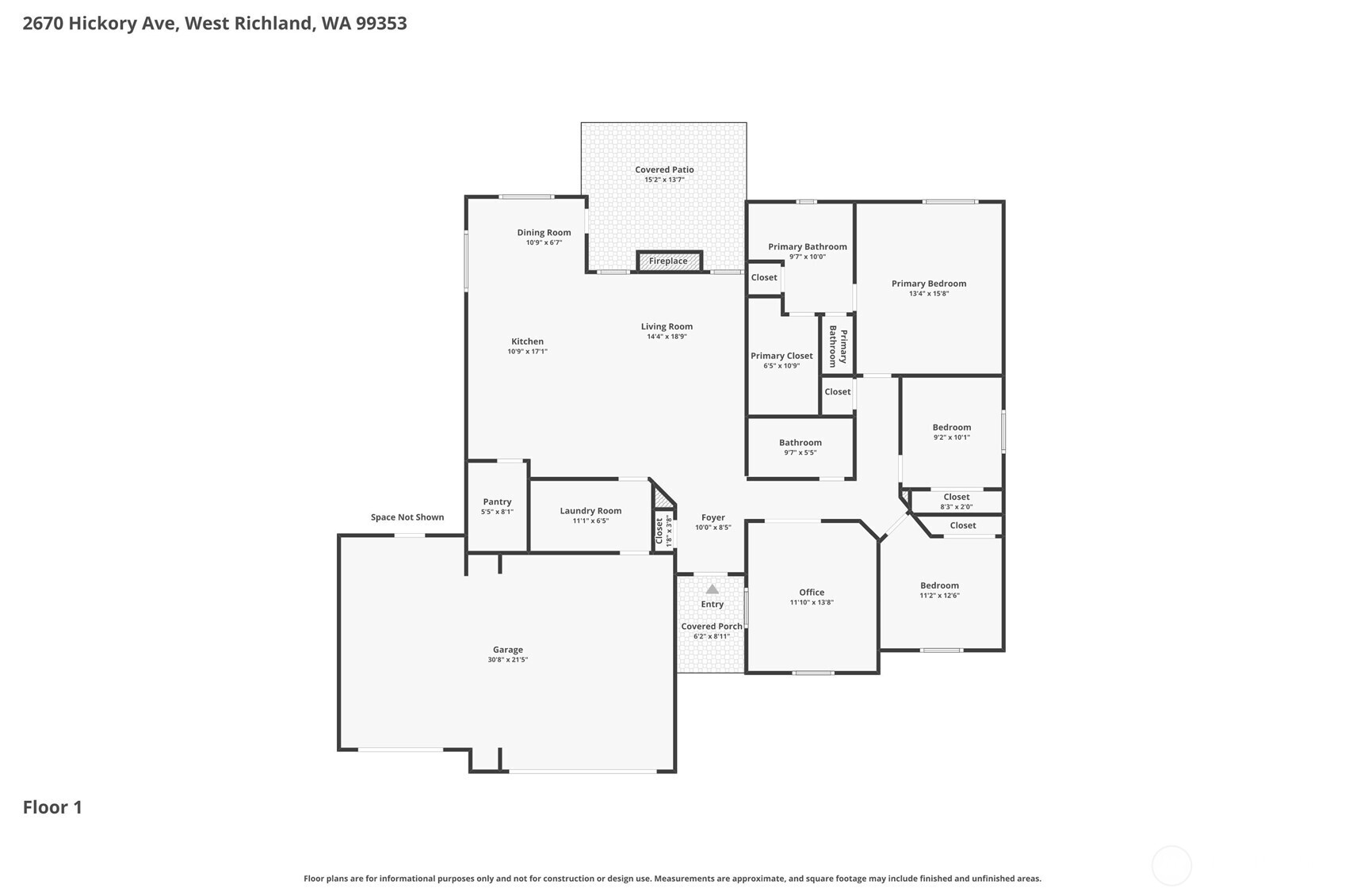 2670 Hickory Avenue Property Photo 35
