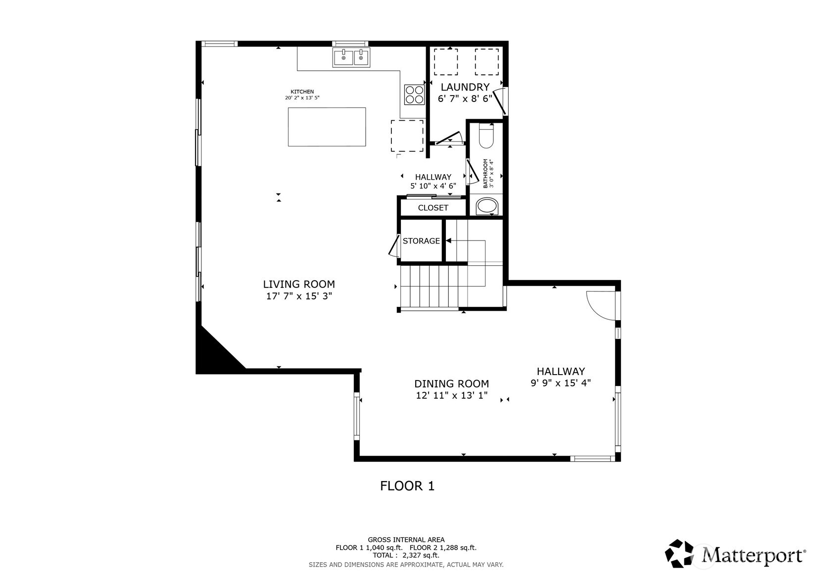 8721 153rd Street Property Photo 38