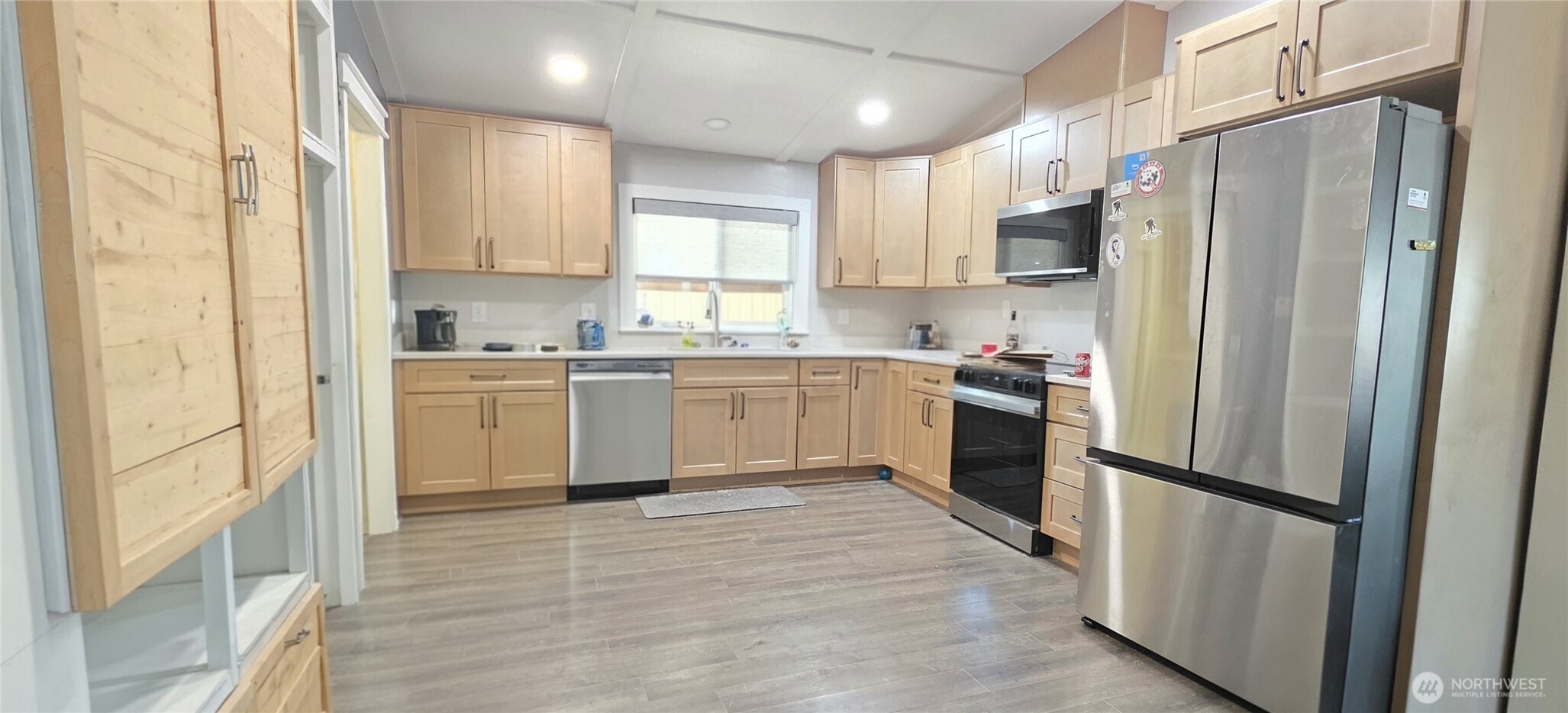 1041 Ne Old Belfair Highway Property Photo 3