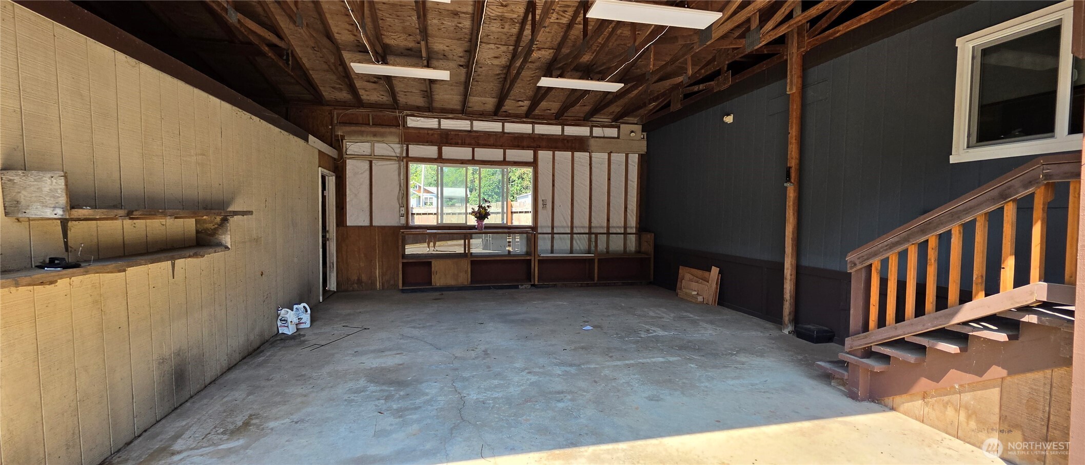 1041 Ne Old Belfair Highway Property Photo 8