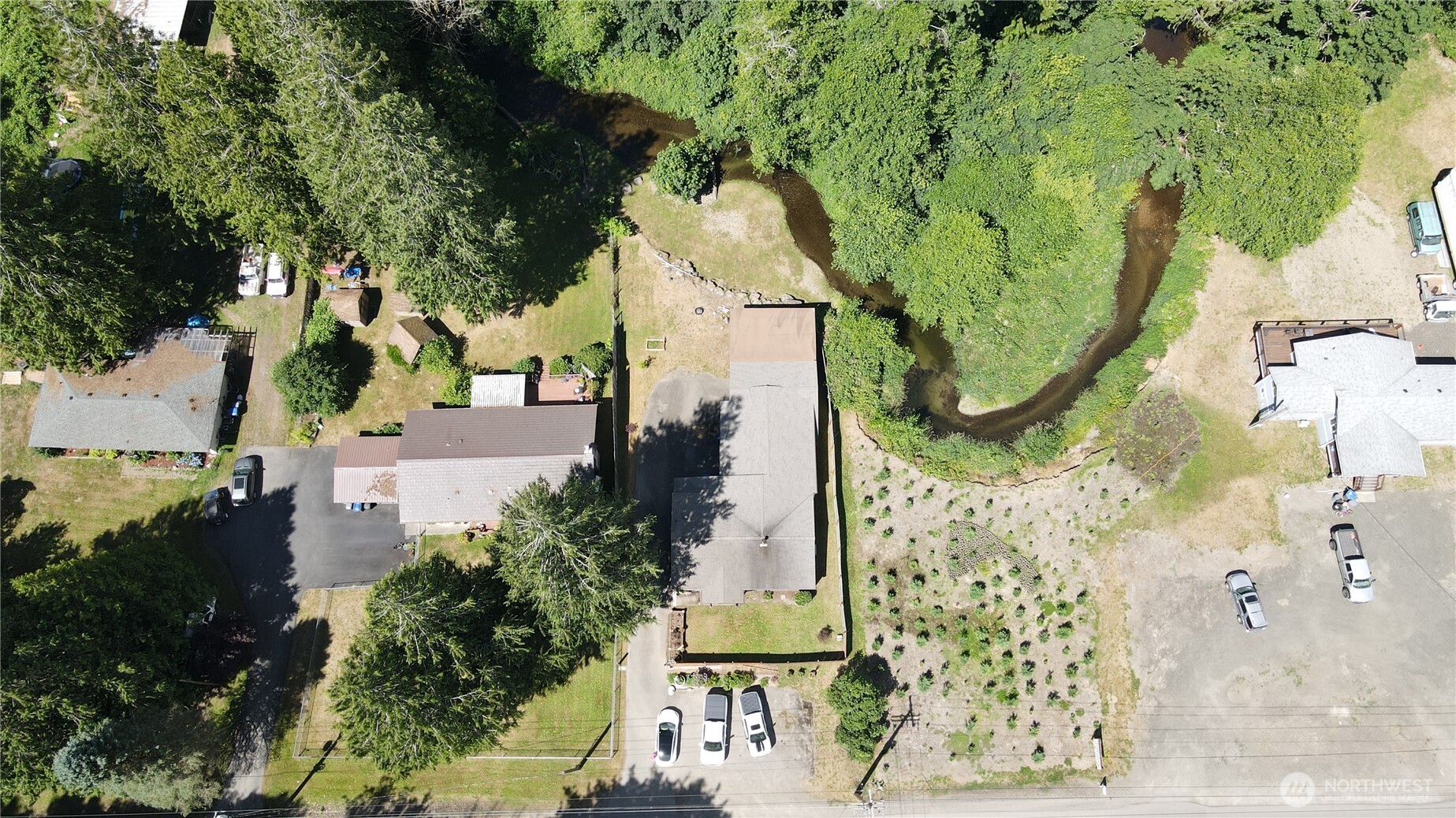 1041 Ne Old Belfair Highway Property Photo 10