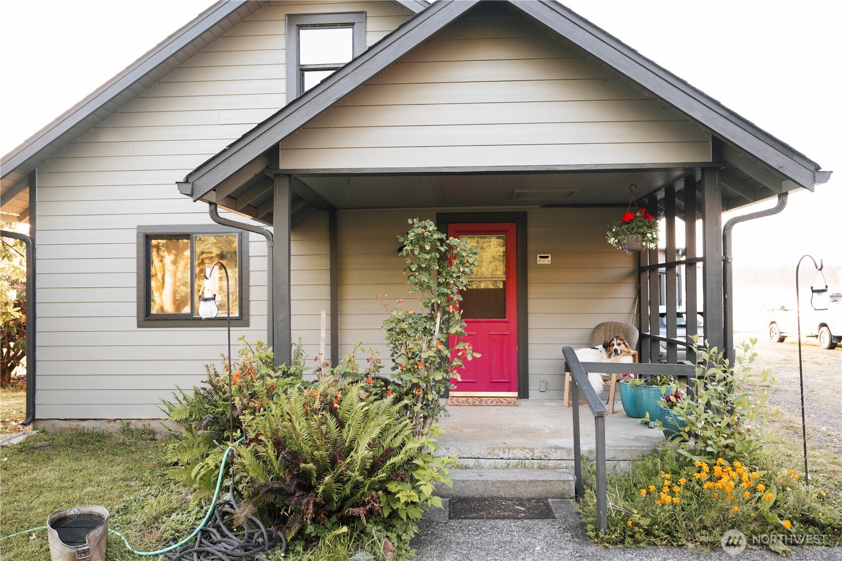 1378 Ocean Beach Road Property Photo 4