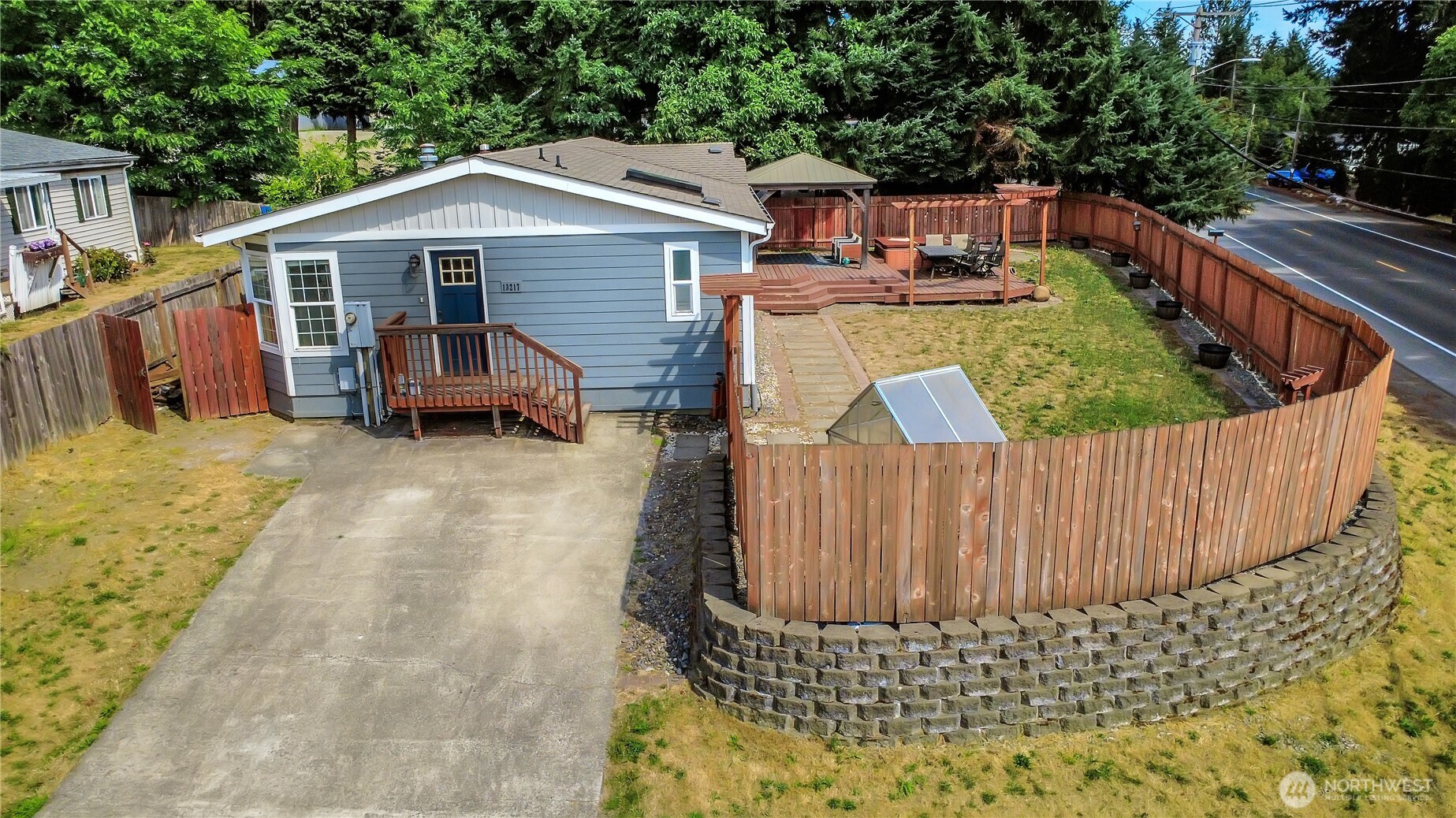 13217 9th Avenue Ct Property Photo 1