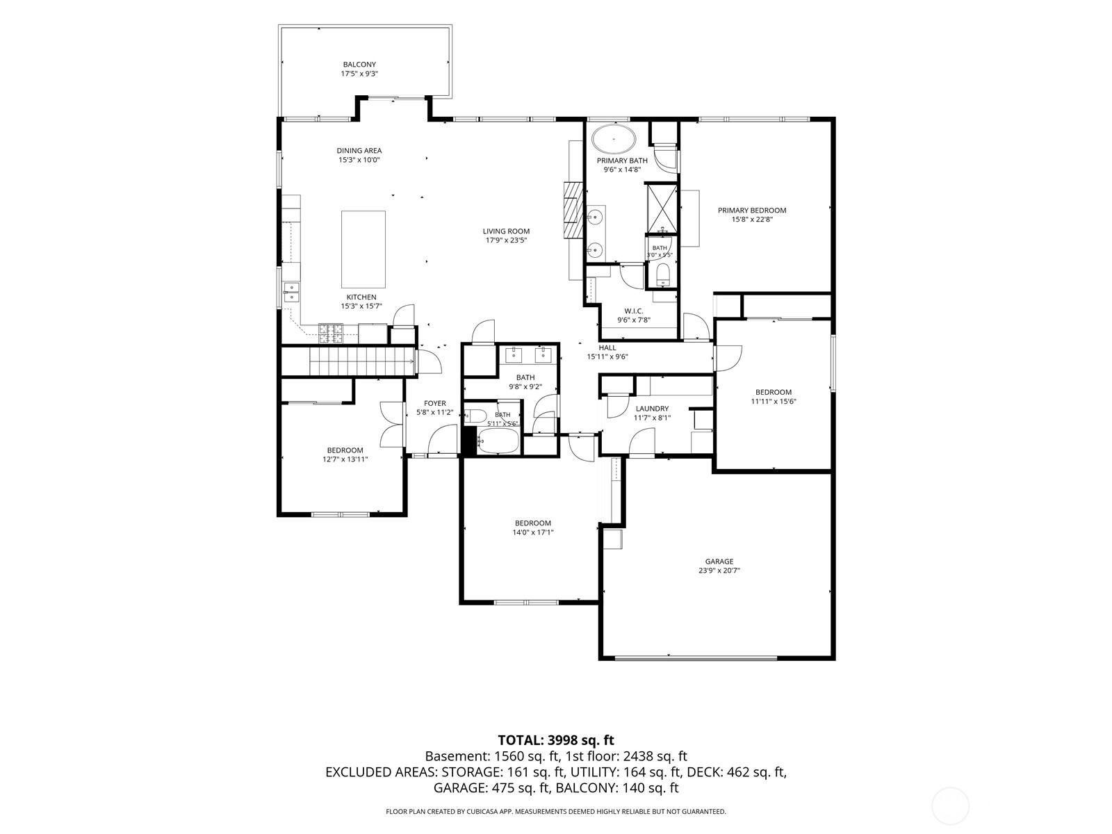4705 Lakeridge Drive Property Photo 39