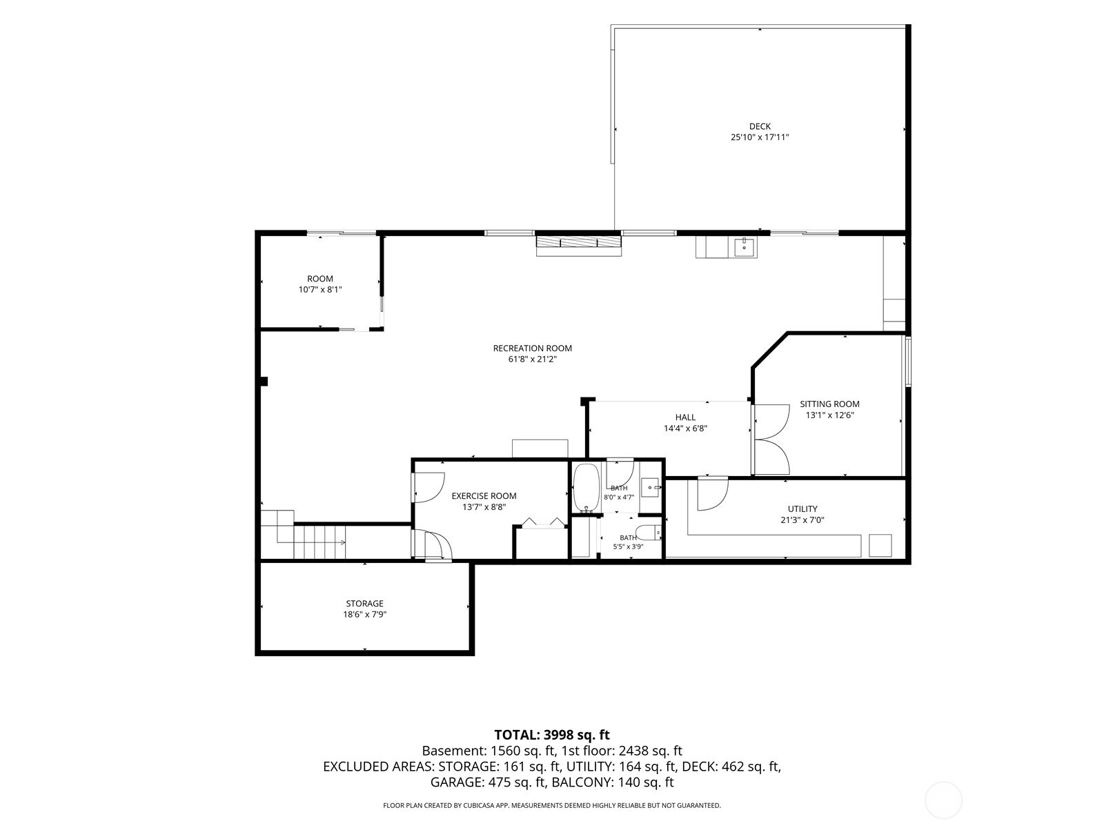 4705 Lakeridge Drive Property Photo 40