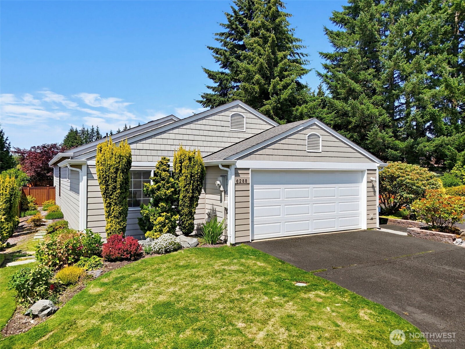6288 Harbor Sunset Lane Property Photo 1