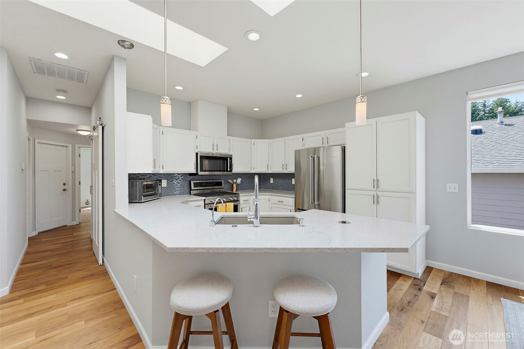 6288 Harbor Sunset Lane Property Photo 8