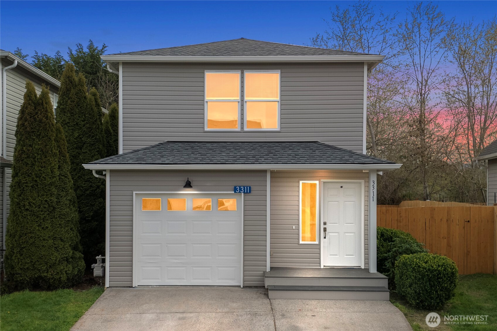 3311 Arbor Street Property Photo 1