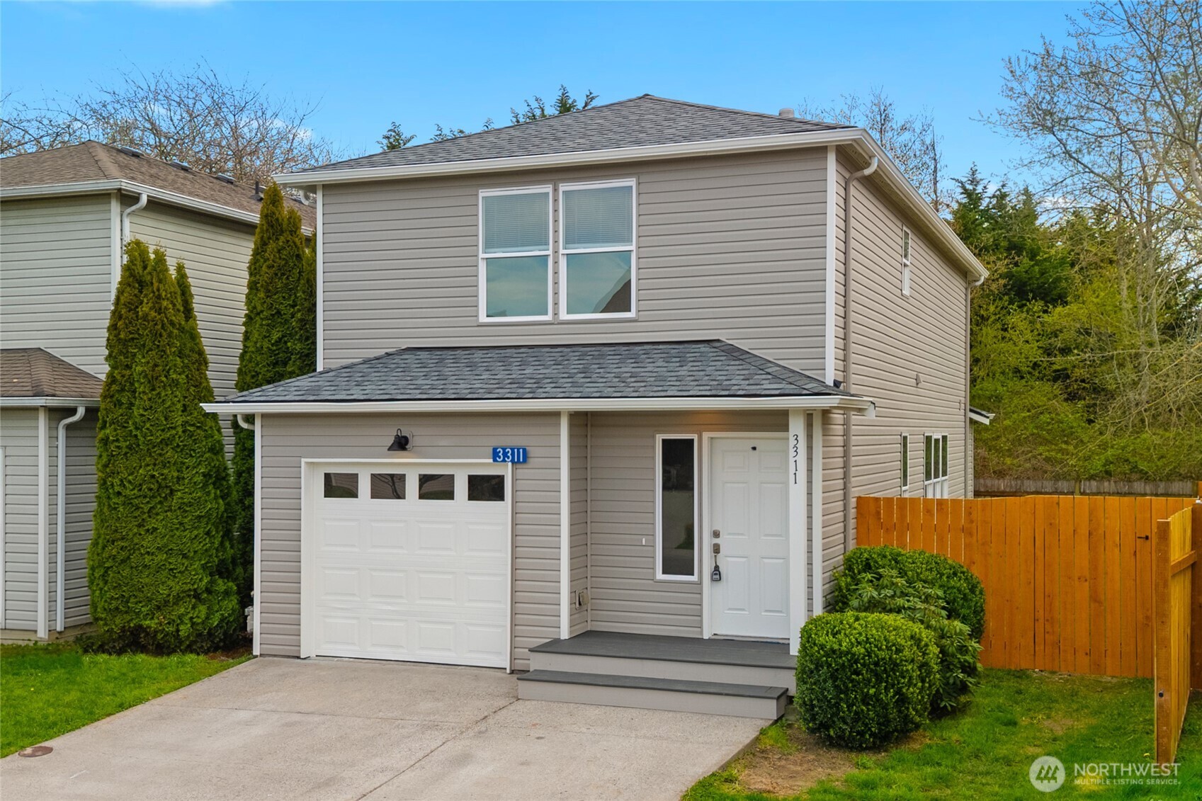 3311 Arbor Street Property Photo 4
