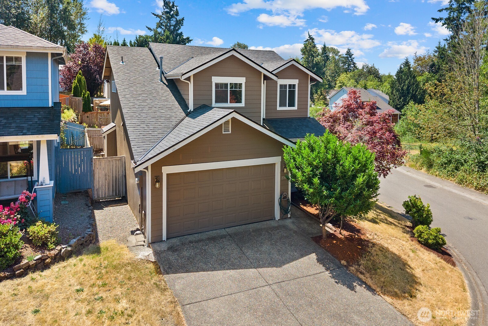 2707 S 268th Place Property Photo 1
