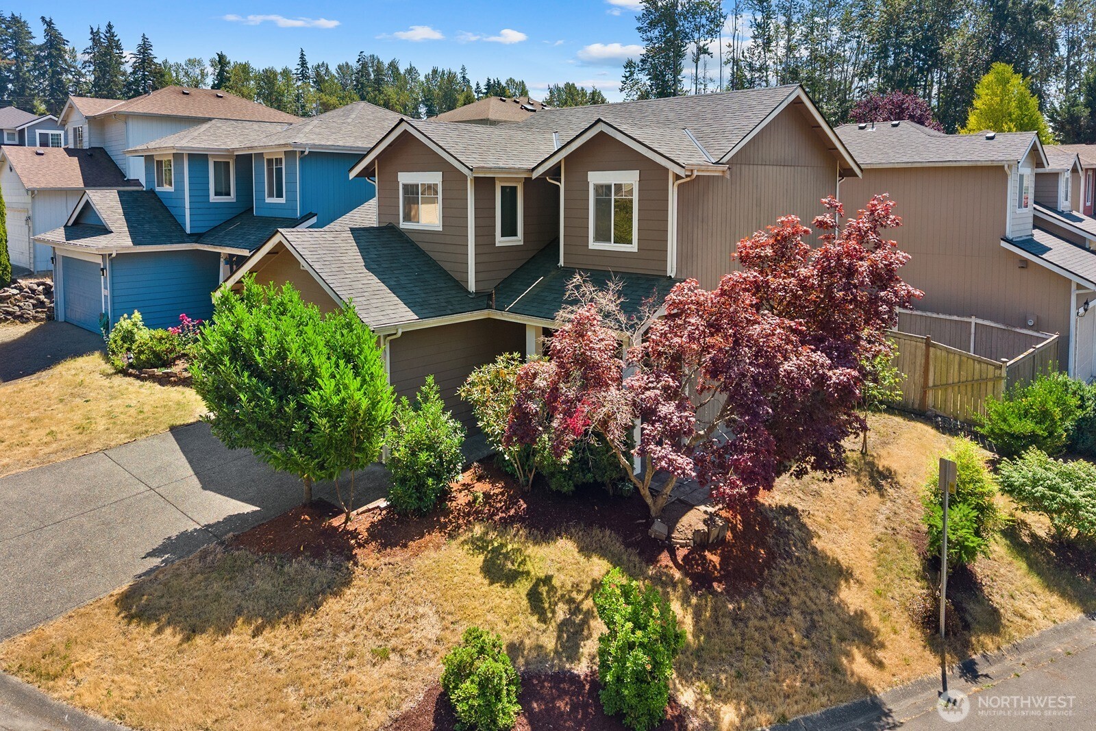 2707 S 268th Place Property Photo 3