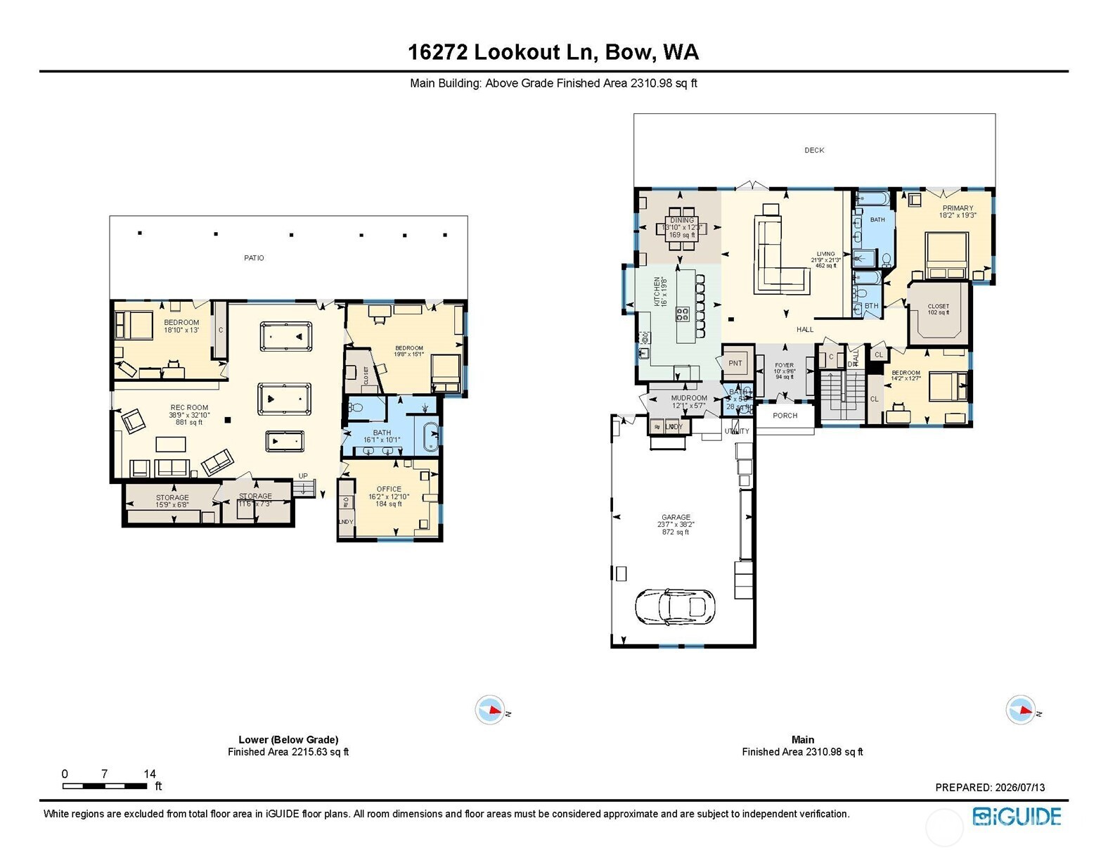 16272 Lookout Lane Property Photo 40