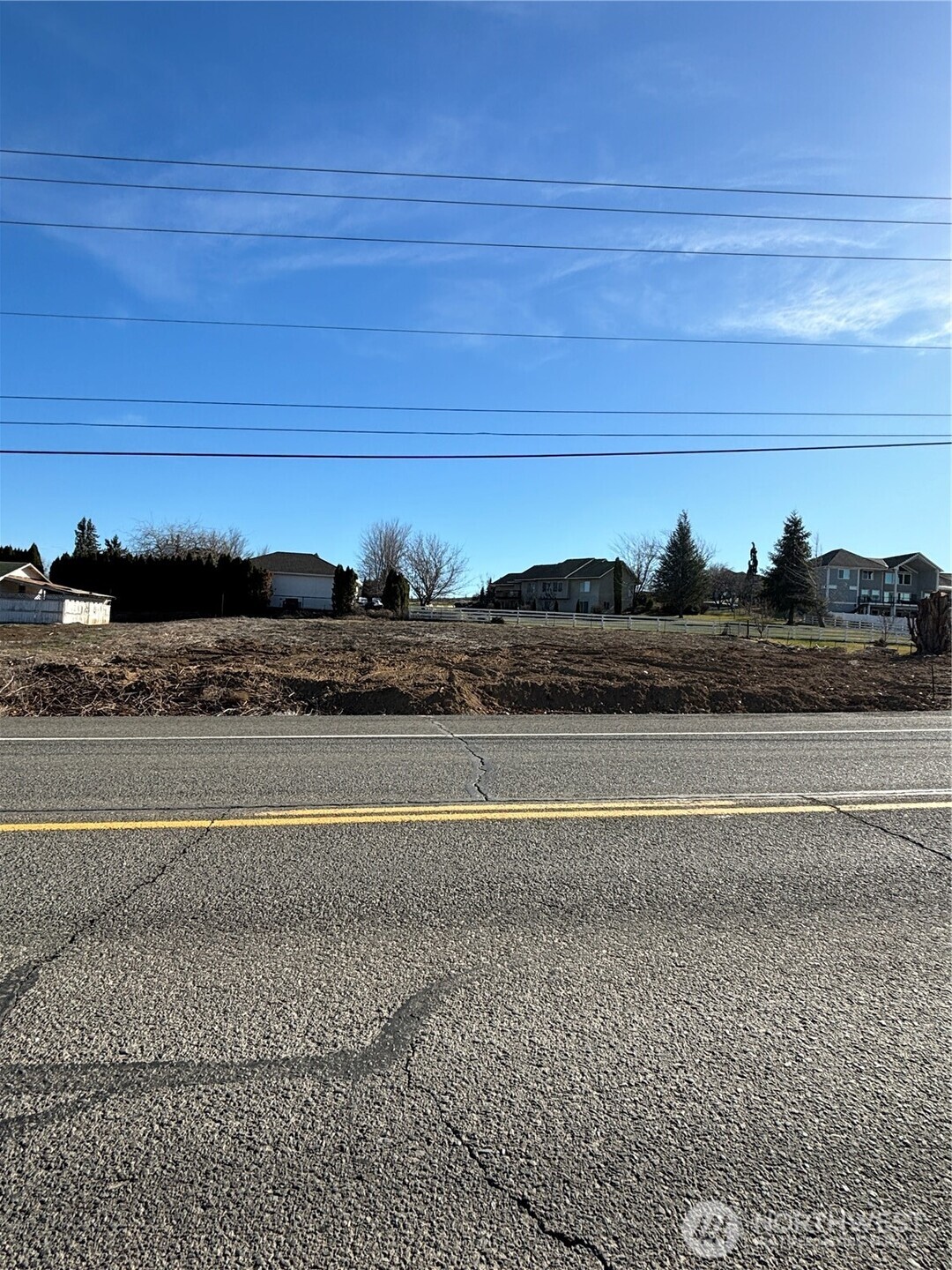 0 Hennessey/tieton Dr Property Photo 1