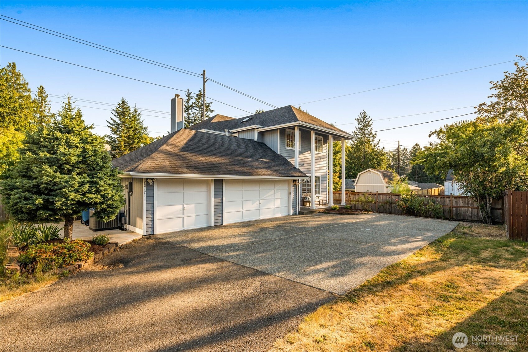 20721 122nd Place Property Photo 1