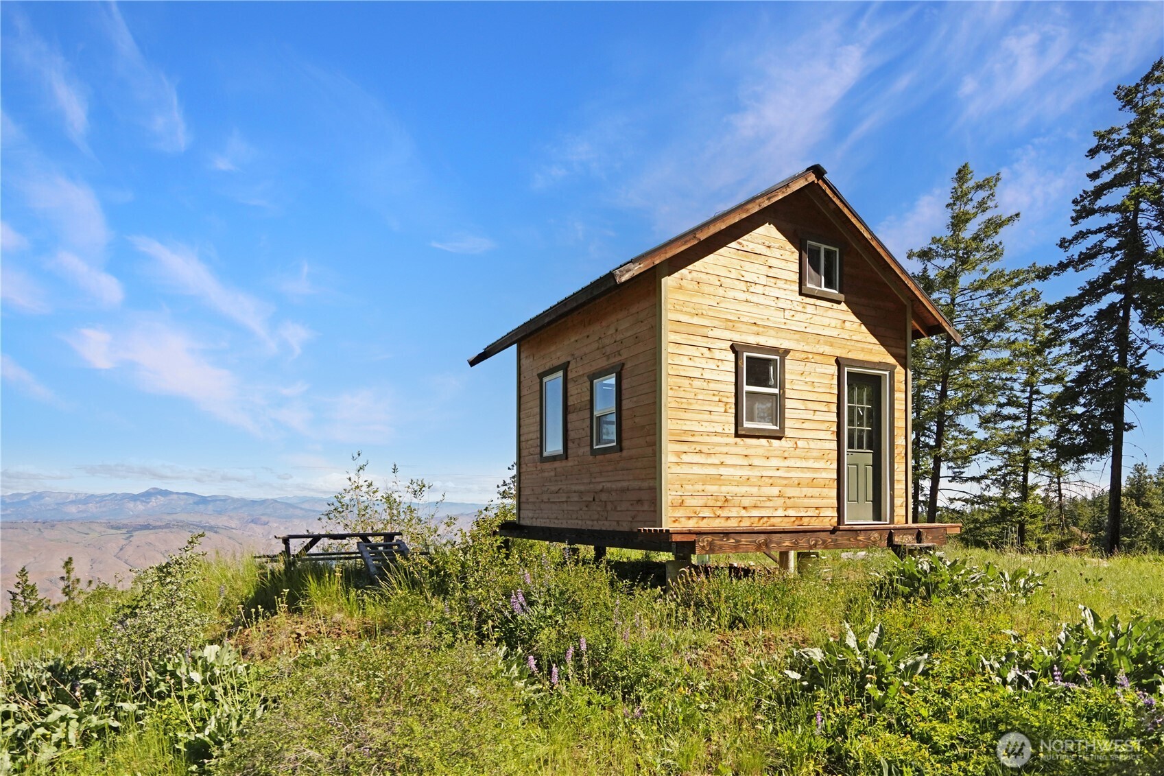 0 Melvin Road Property Photo 1