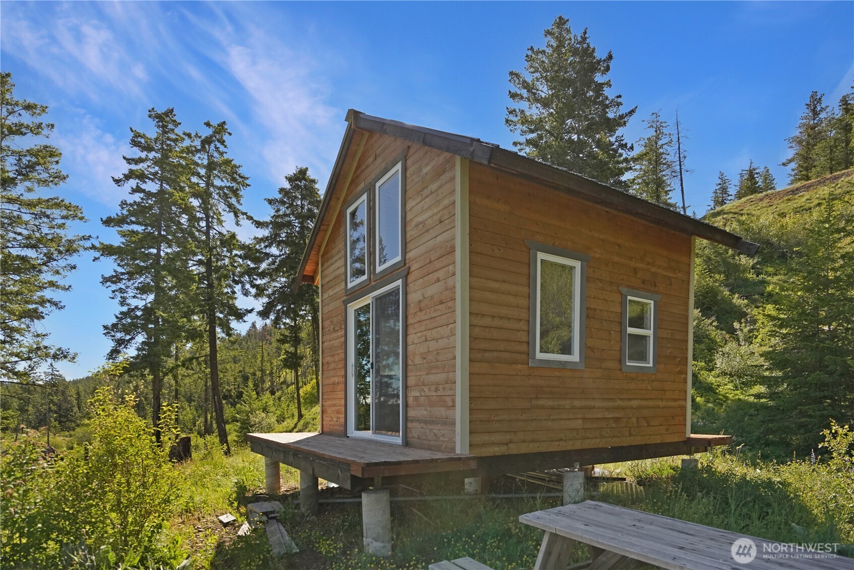 0 Melvin Road Property Photo 2