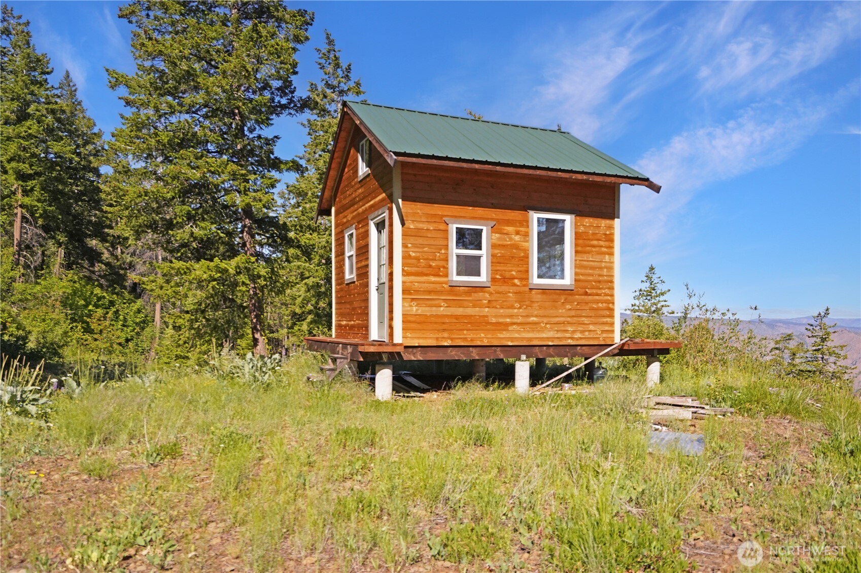 0 Melvin Road Property Photo 18