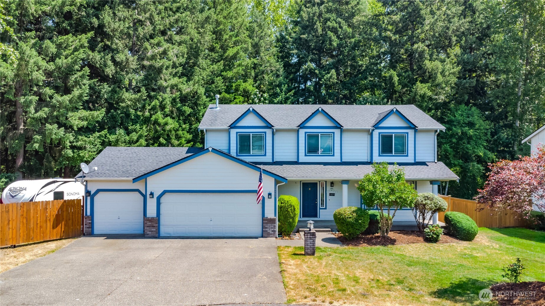 19405 88th Avenue Property Photo 1