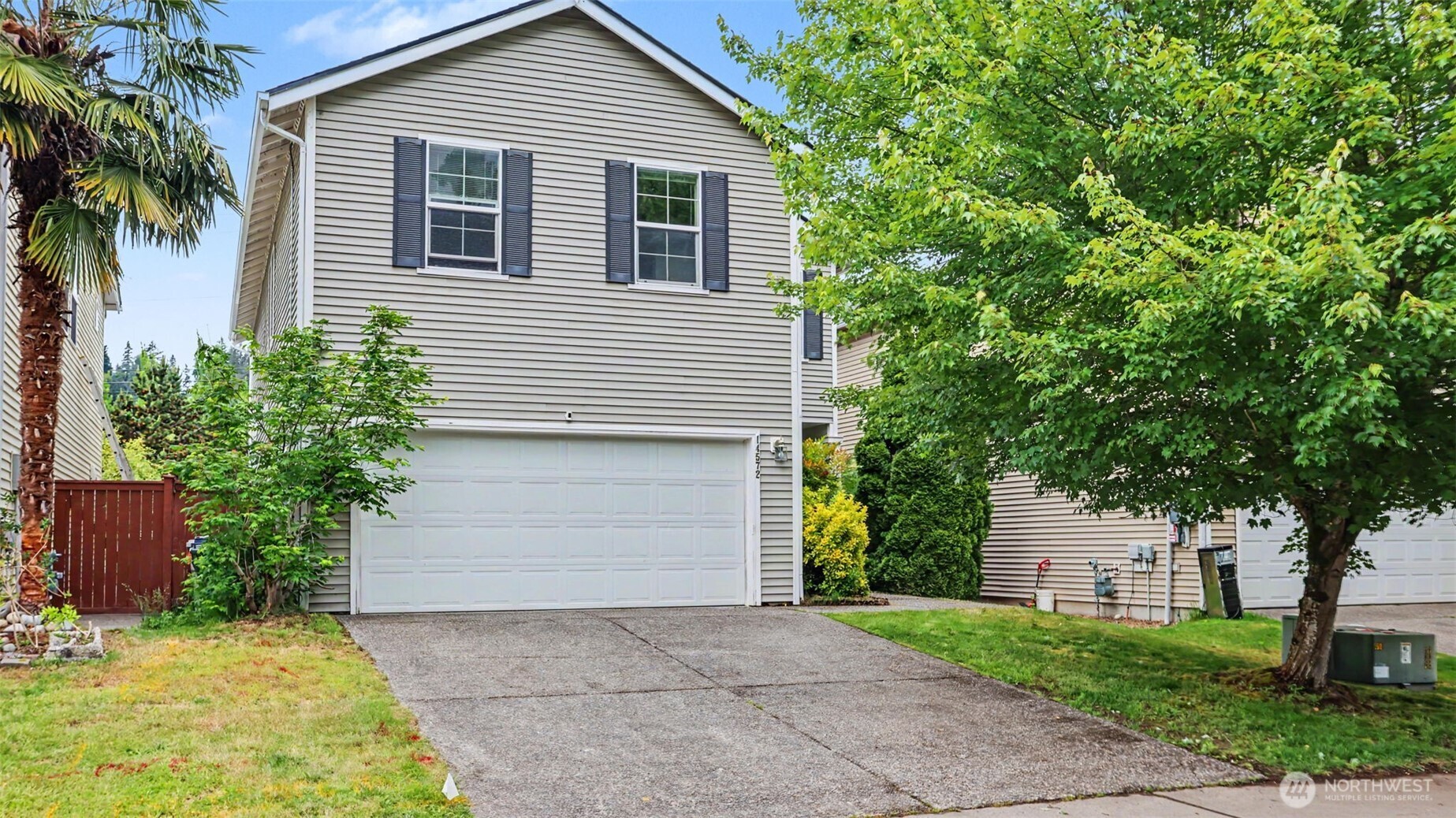 14572 Se 153rd Place Property Photo 1