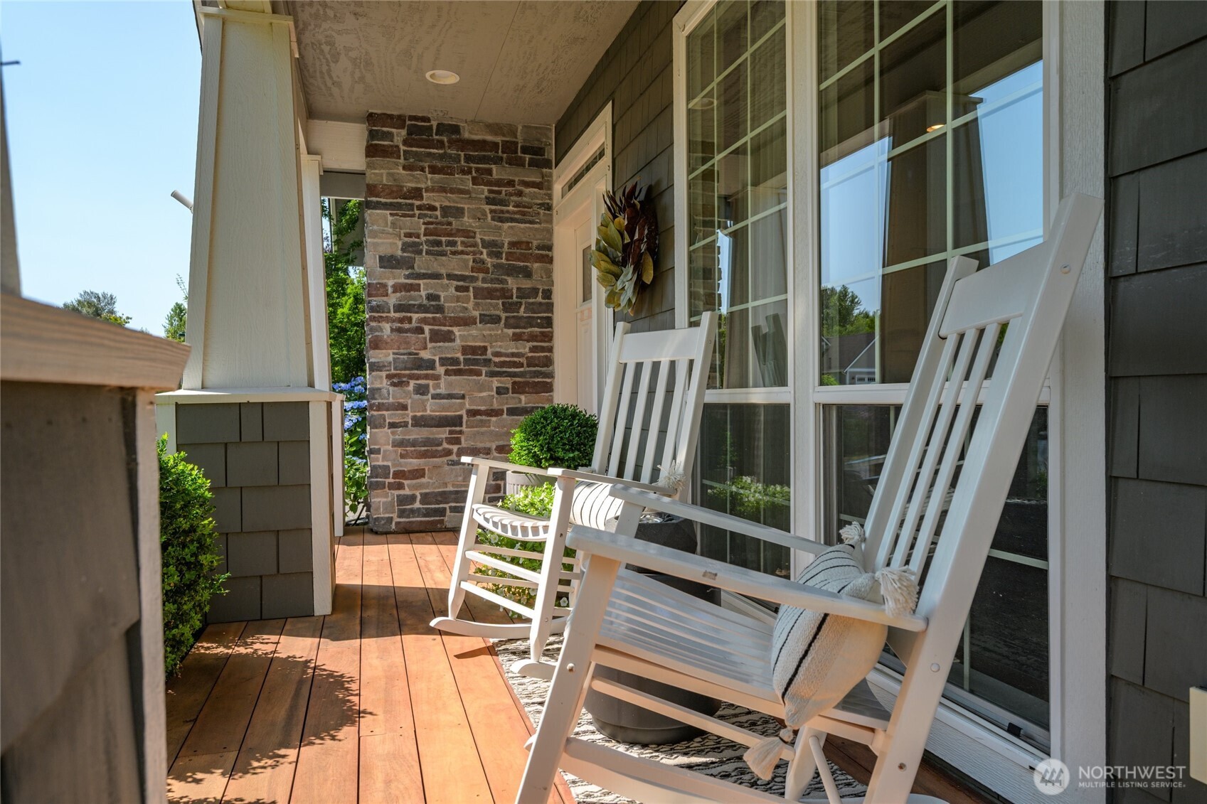 5617 Old Settler Drive Property Photo 4