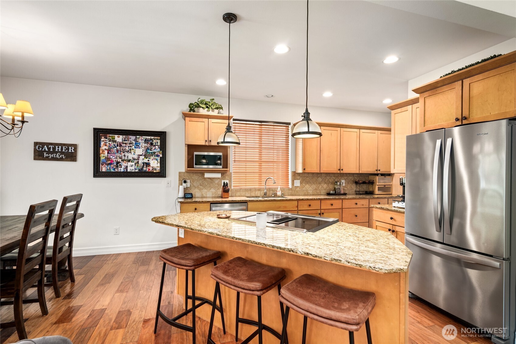5617 Old Settler Drive Property Photo 12