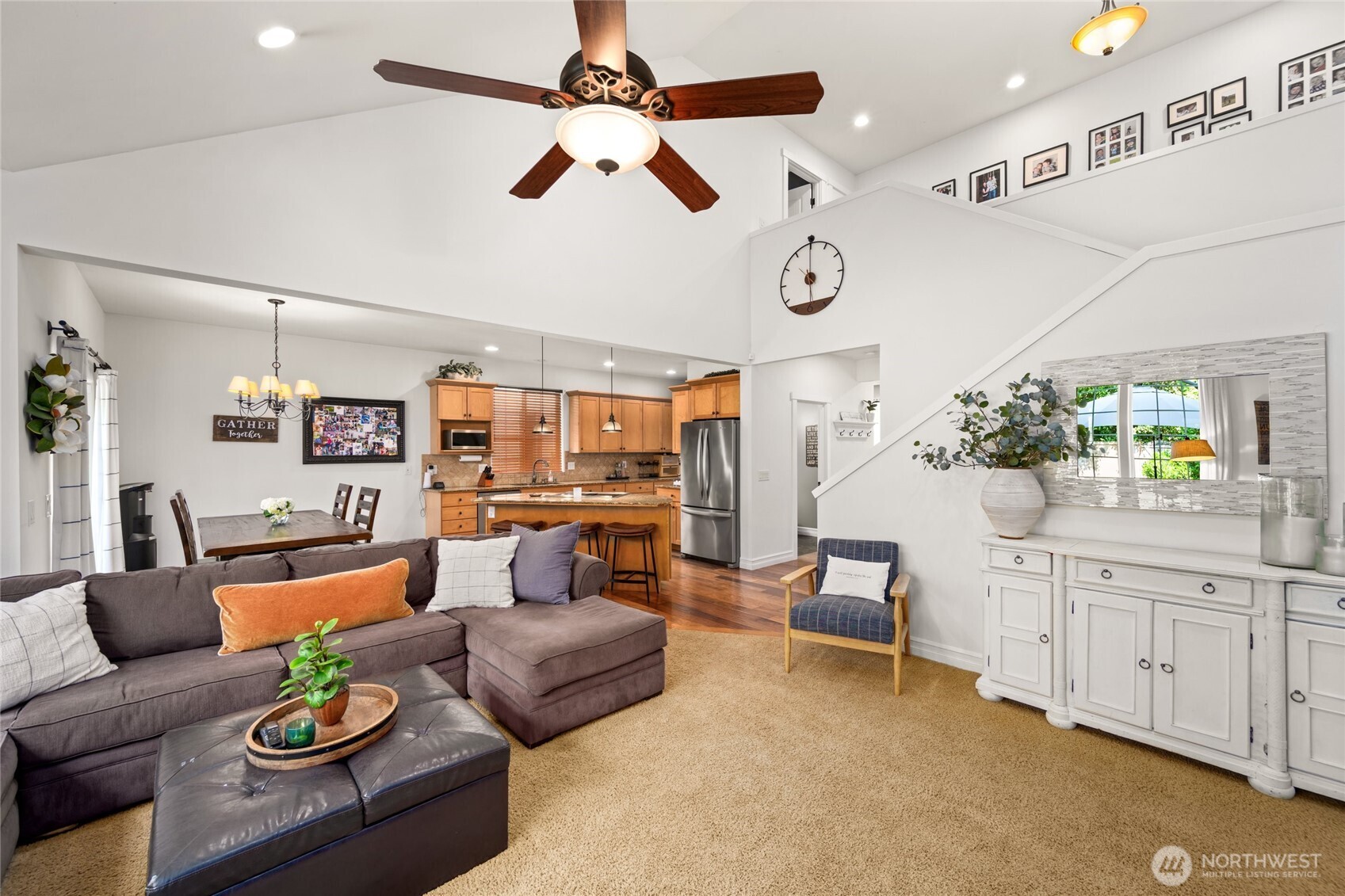 5617 Old Settler Drive Property Photo 15