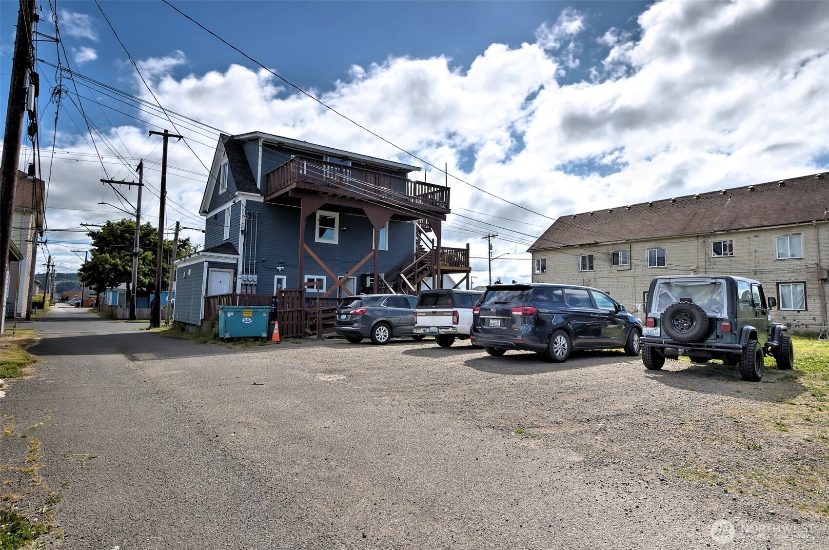 109 N Washington Street Property Photo 4