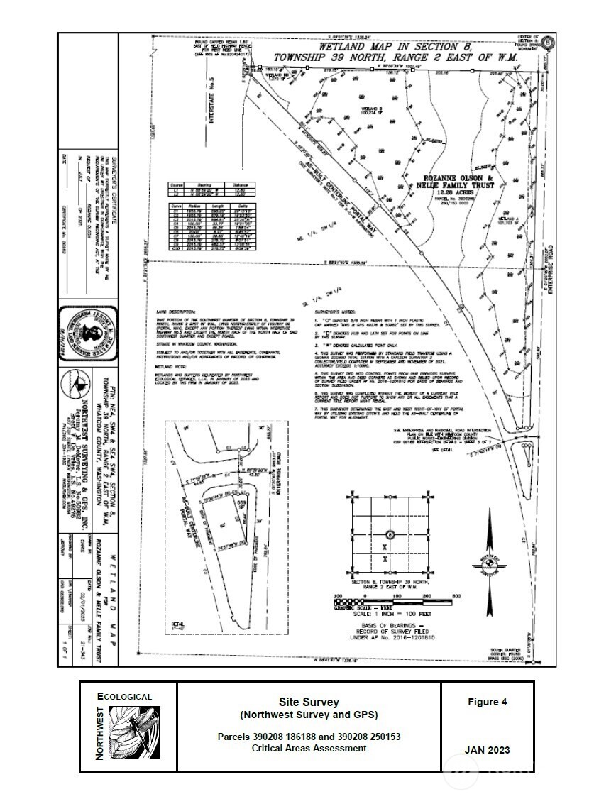 6600 Portal Way Property Photo 2