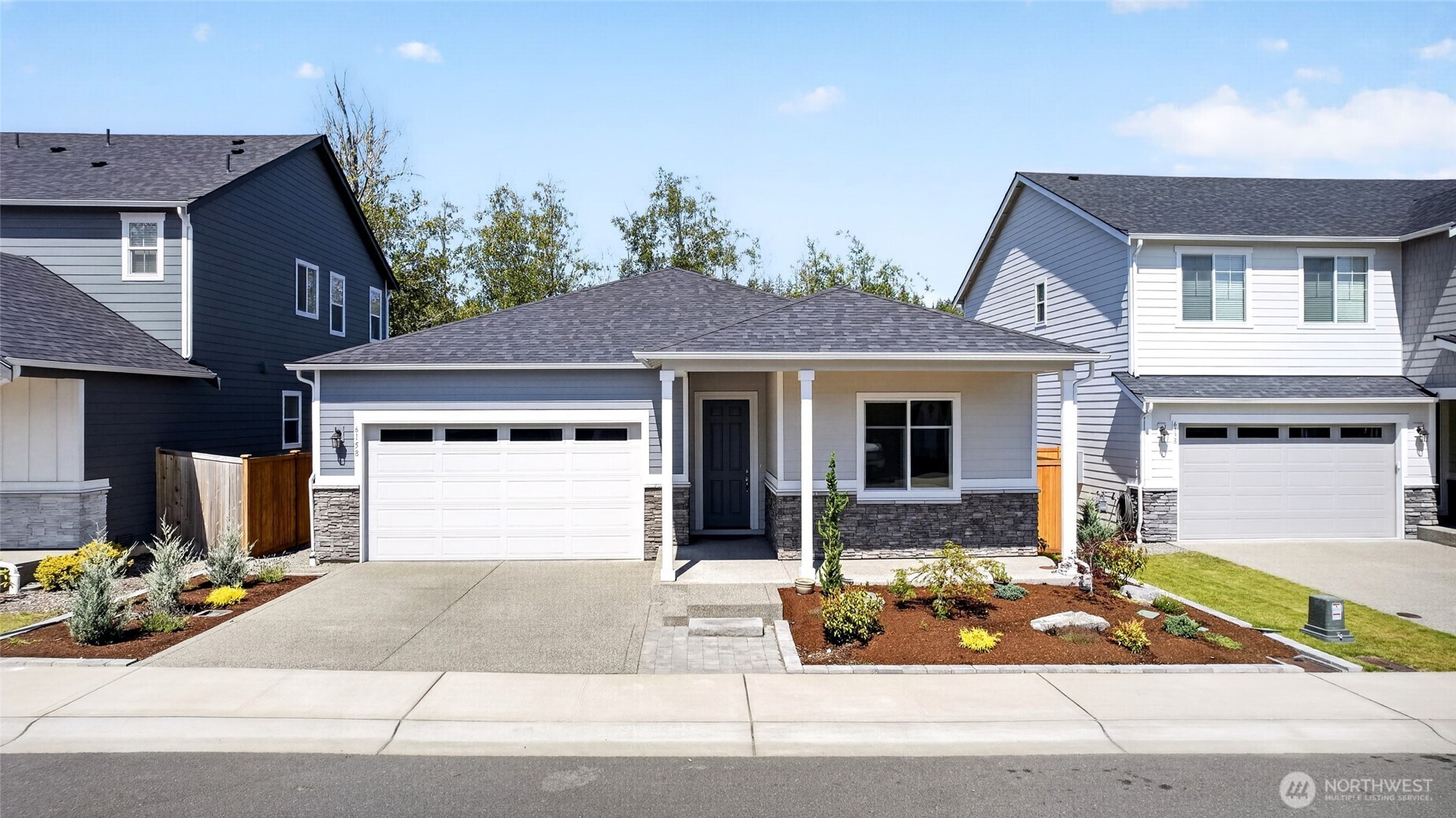 6158 Marymere Road Property Photo 1