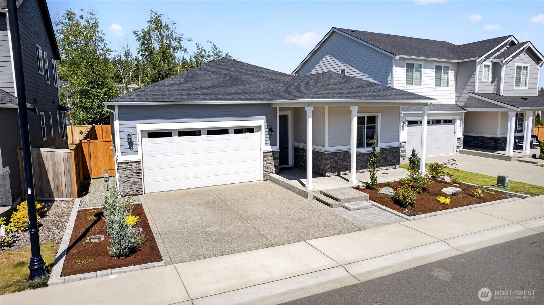 6158 Marymere Road Property Photo 2