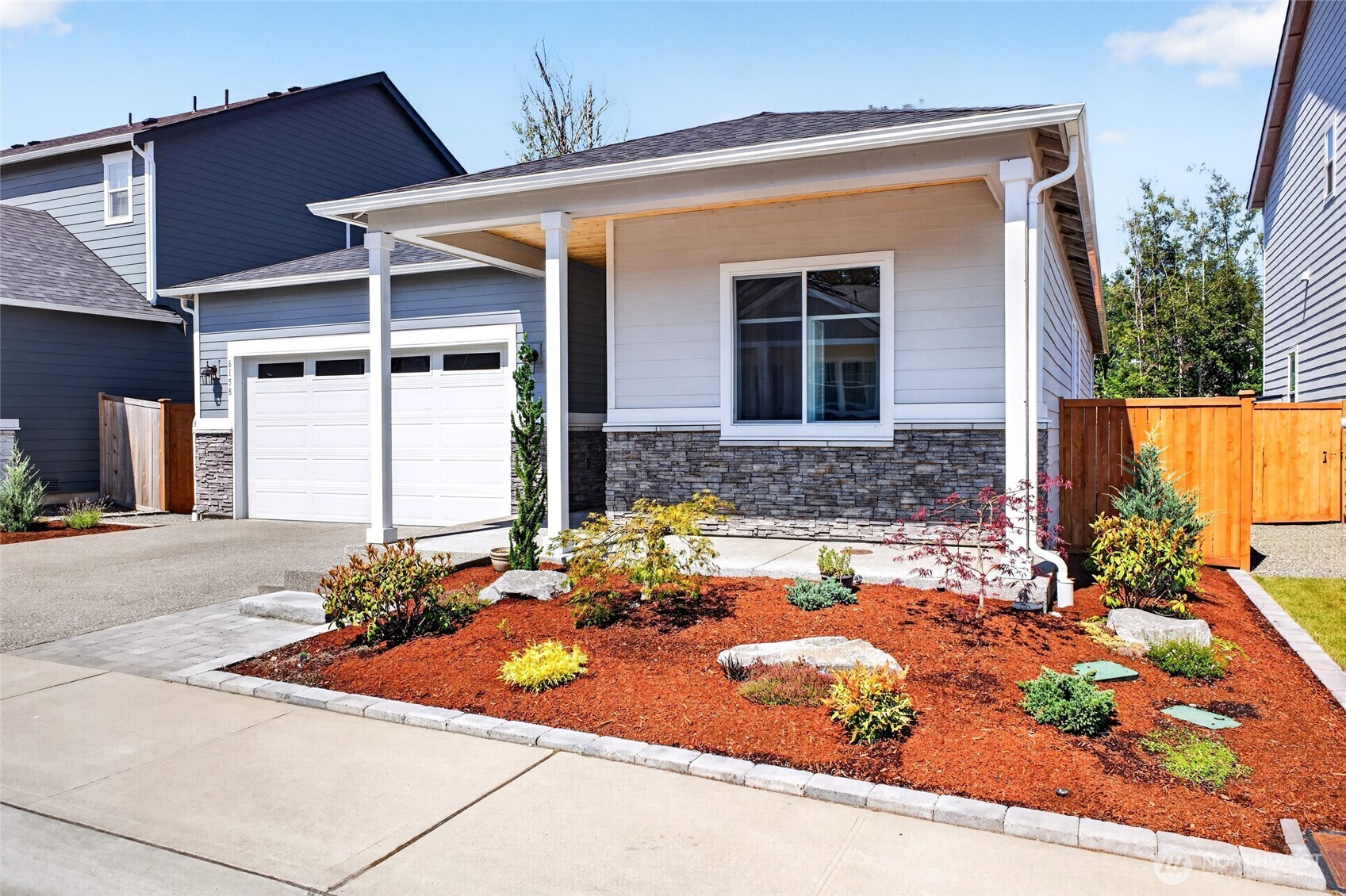 6158 Marymere Road Property Photo 3
