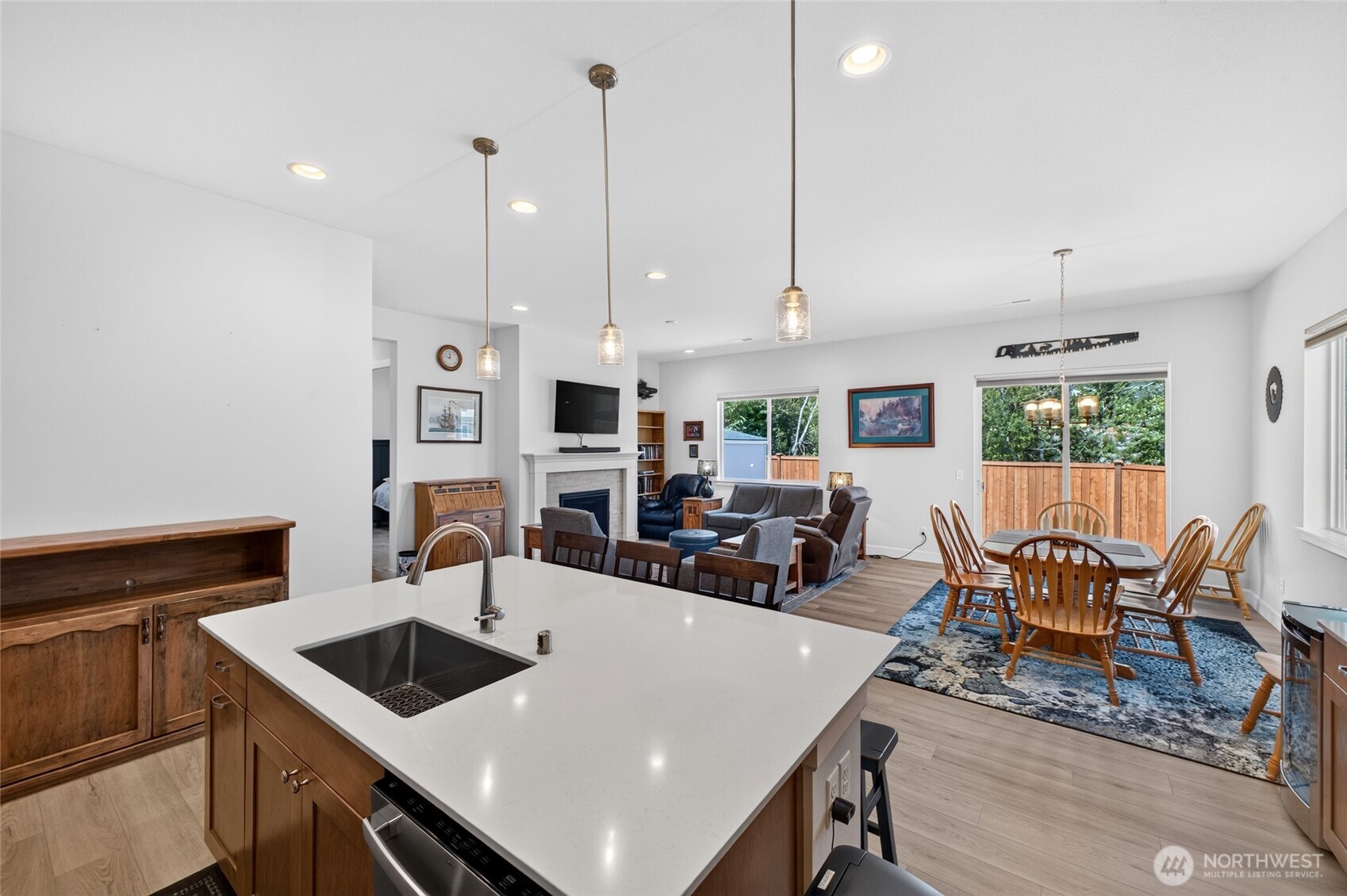 6158 Marymere Road Property Photo 7
