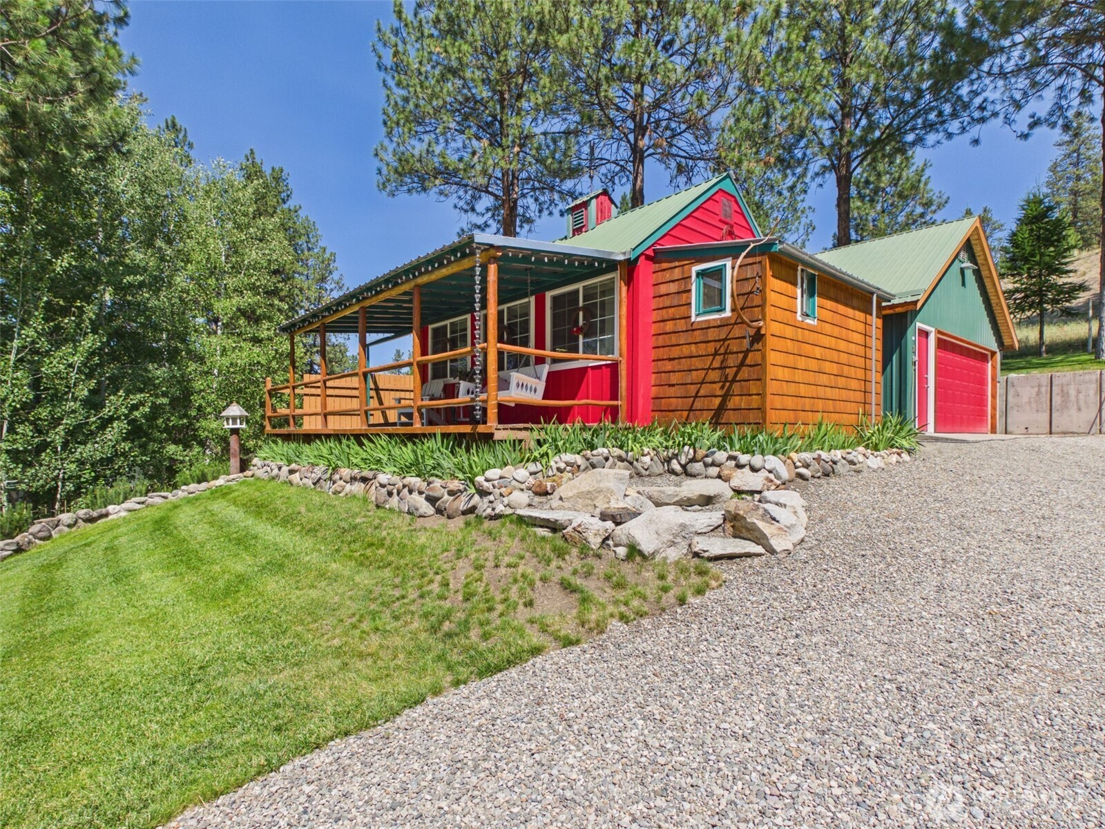 10 Wayland Cove Road Property Photo 21