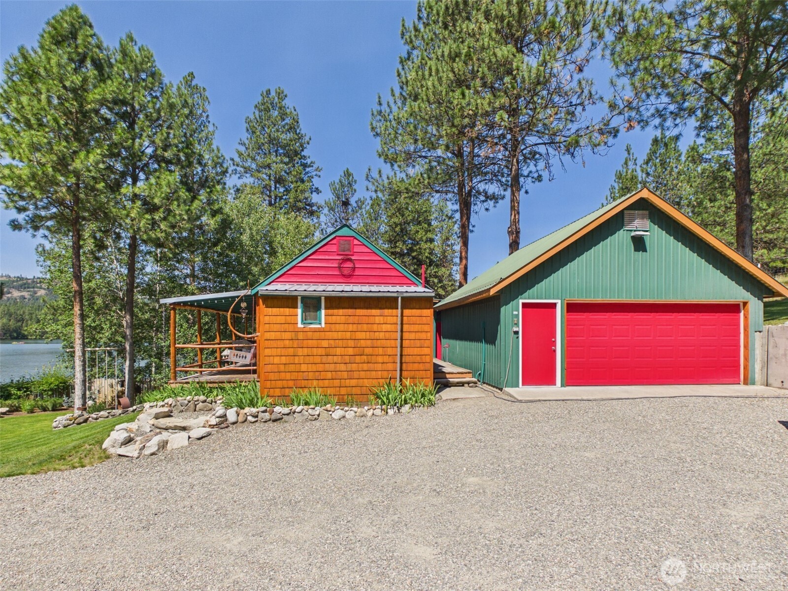 10 Wayland Cove Road Property Photo 22