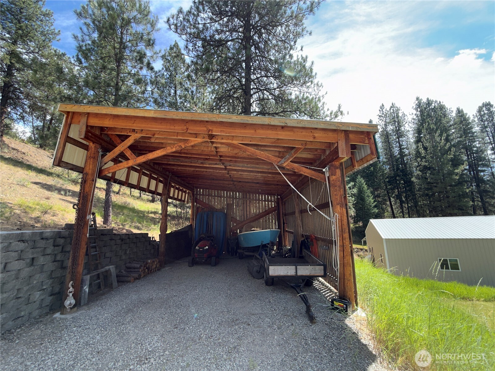 10 Wayland Cove Road Property Photo 40