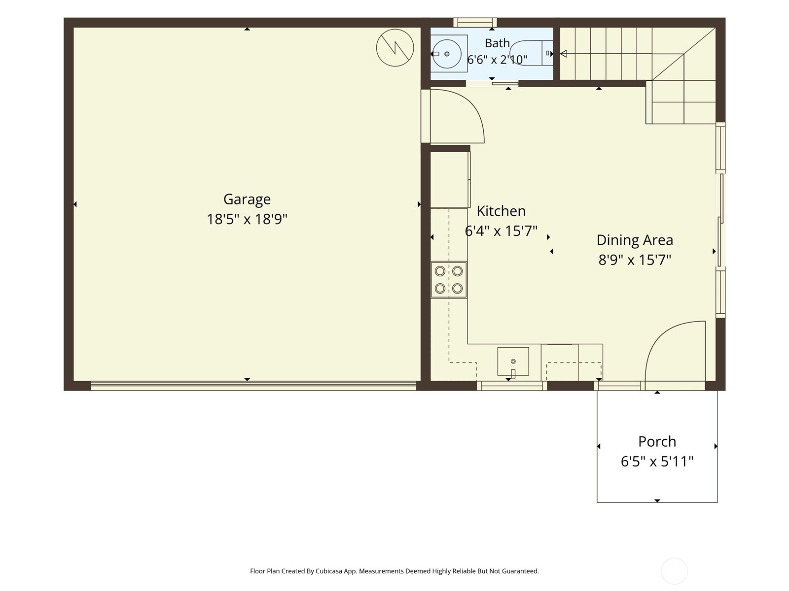 1711 12th Street B Property Photo 28