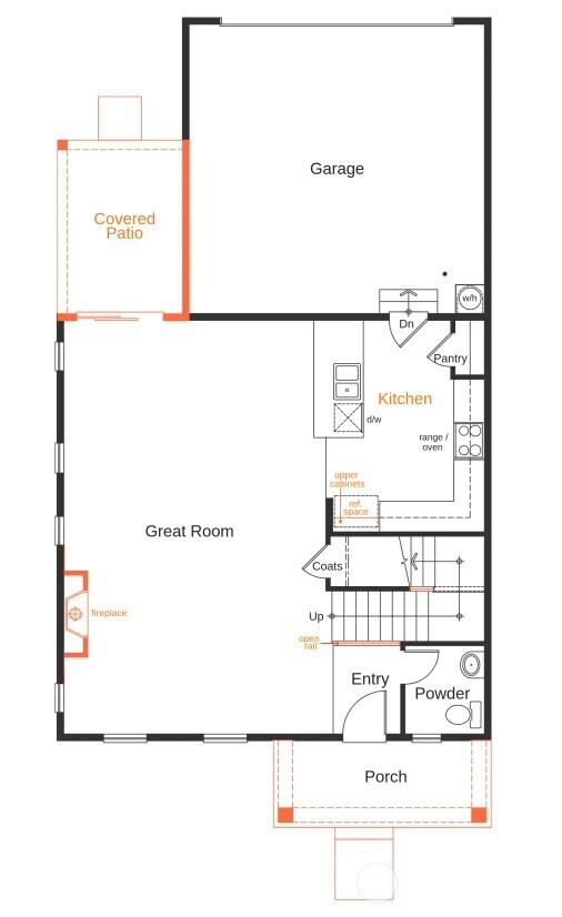 6214 Talus Loop 420 Property Photo 2