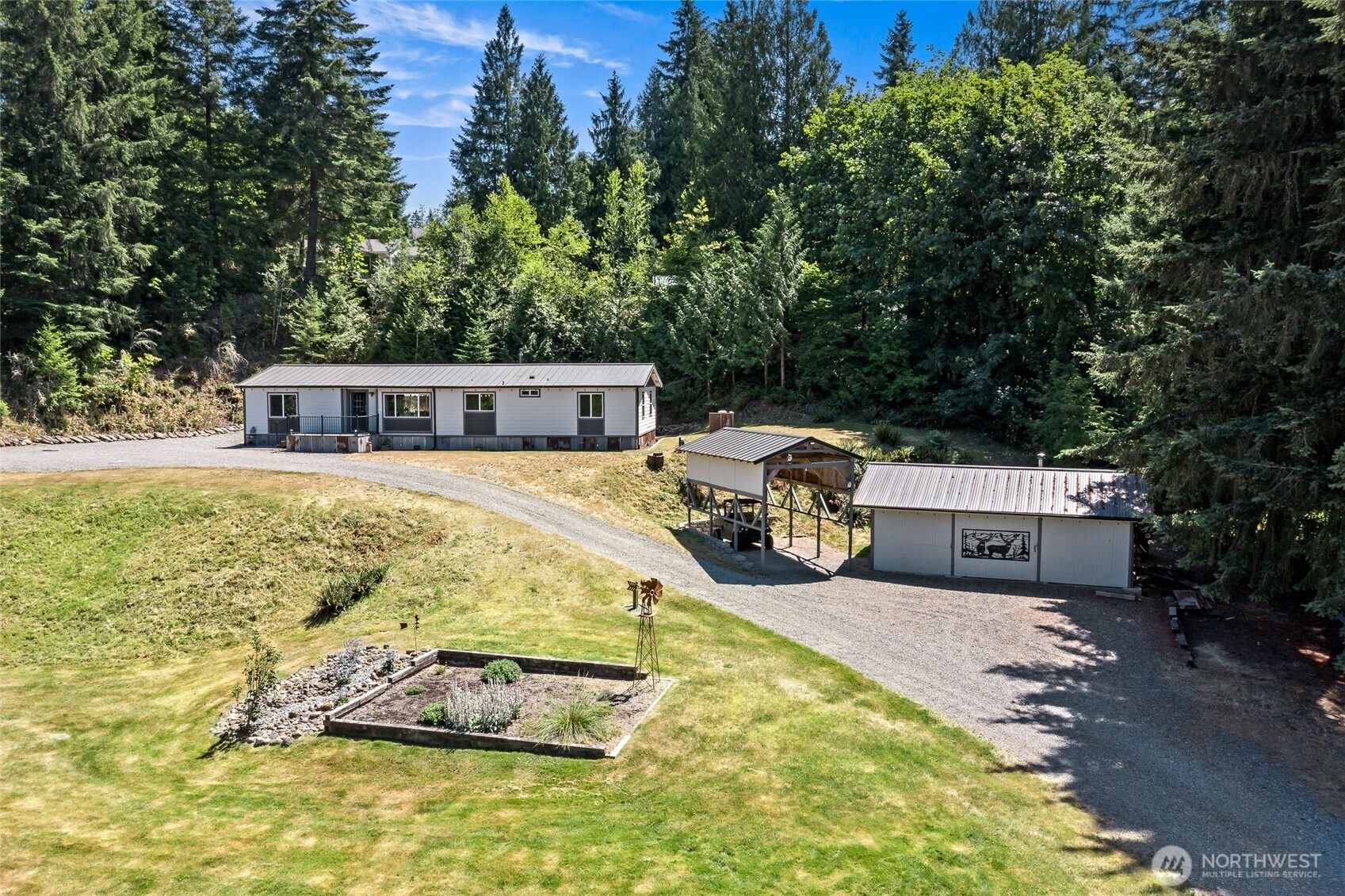 15722 AP Tubbs Road Property Photo 1