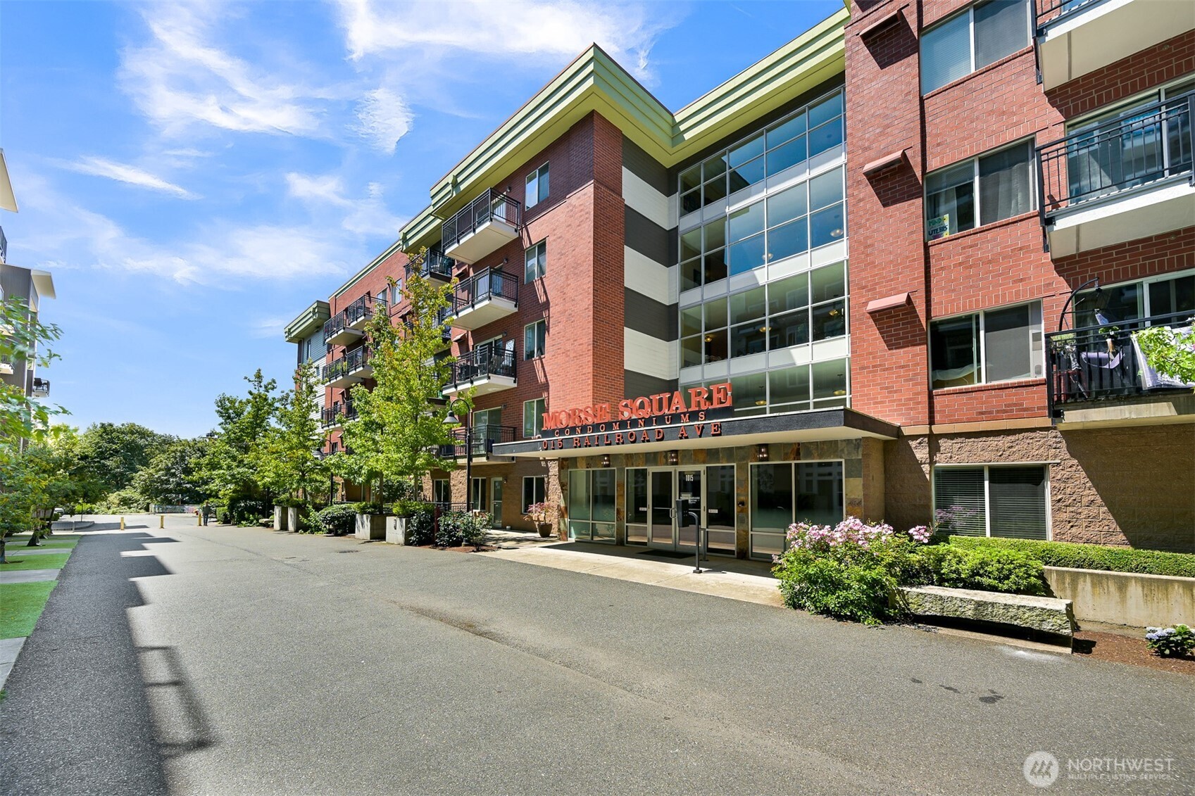 1015 Railroad Avenue 210 Property Photo 19