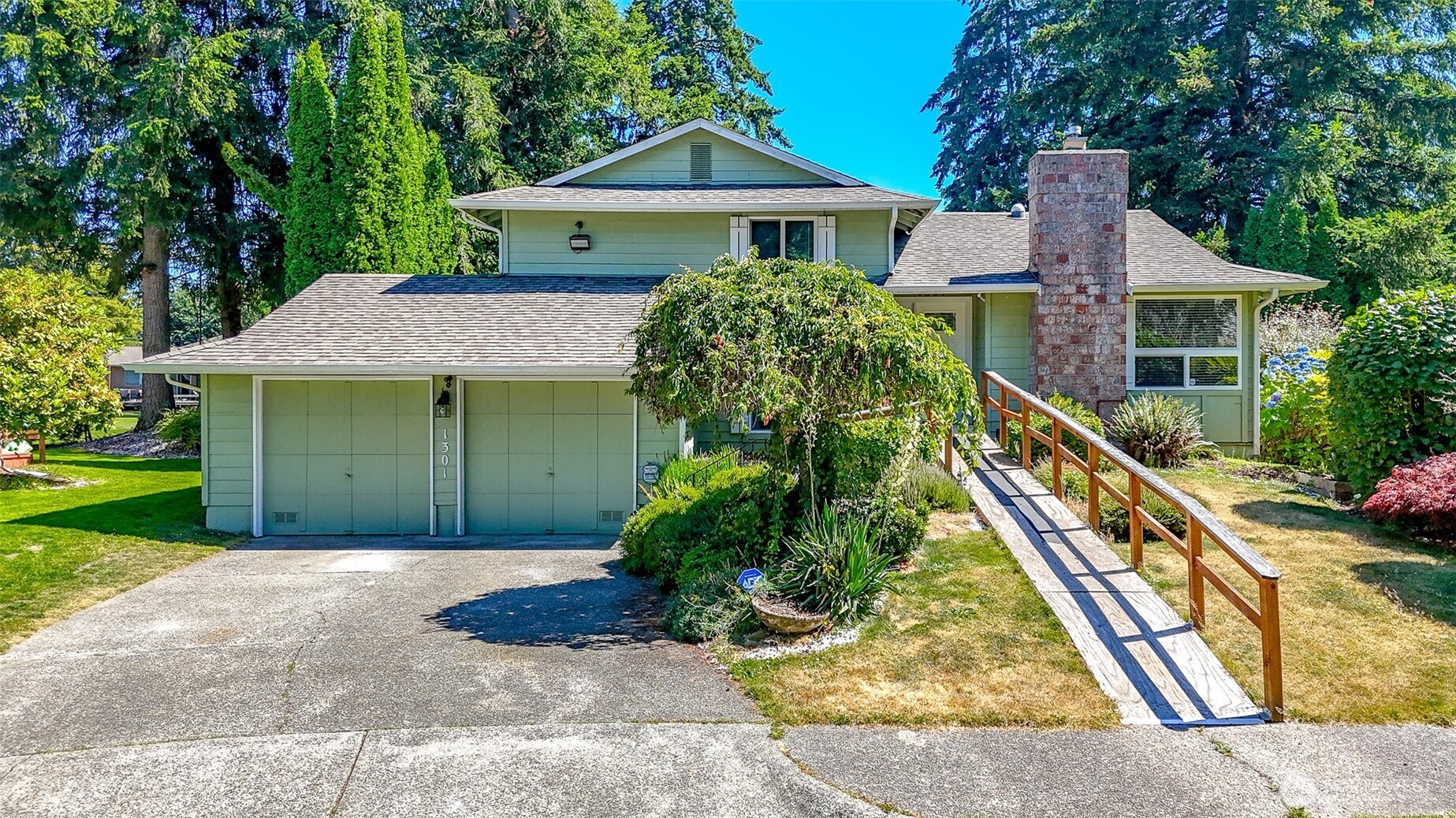 1301 Bel Air Road Property Photo 1