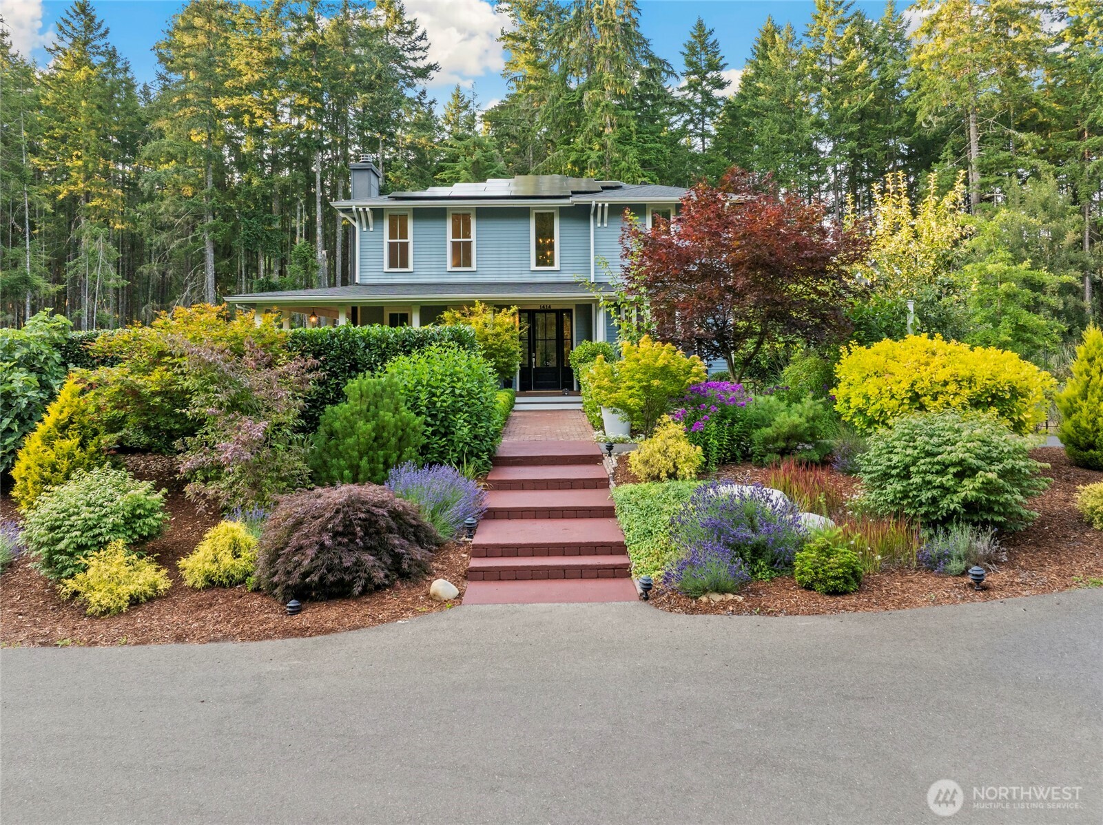 1414 Nw Hermit Ridge Property Photo 38