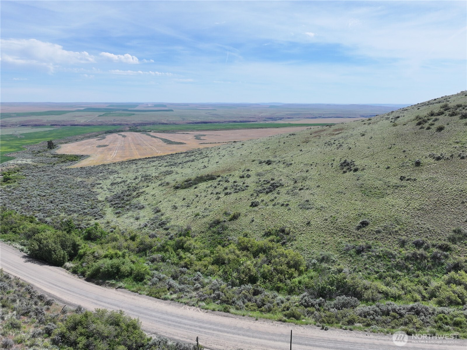 0 Titchenal Canyon Road Property Photo 1