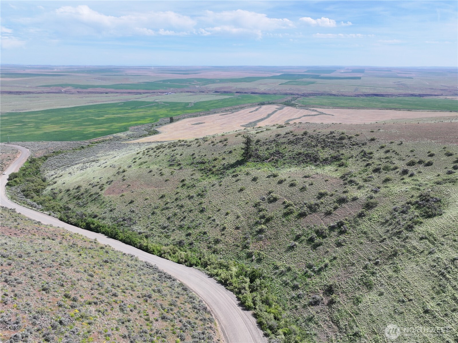 0 Titchenal Canyon Road Property Photo 2