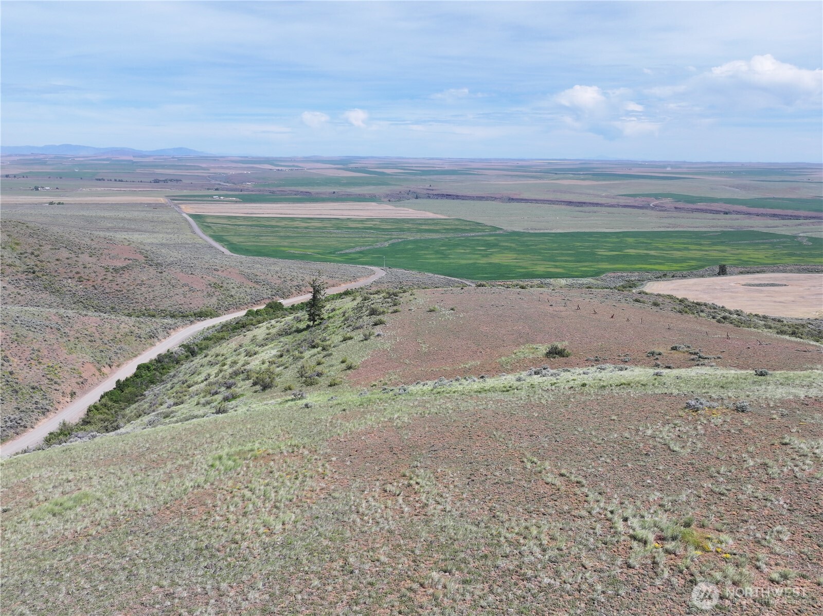0 Titchenal Canyon Road Property Photo 3