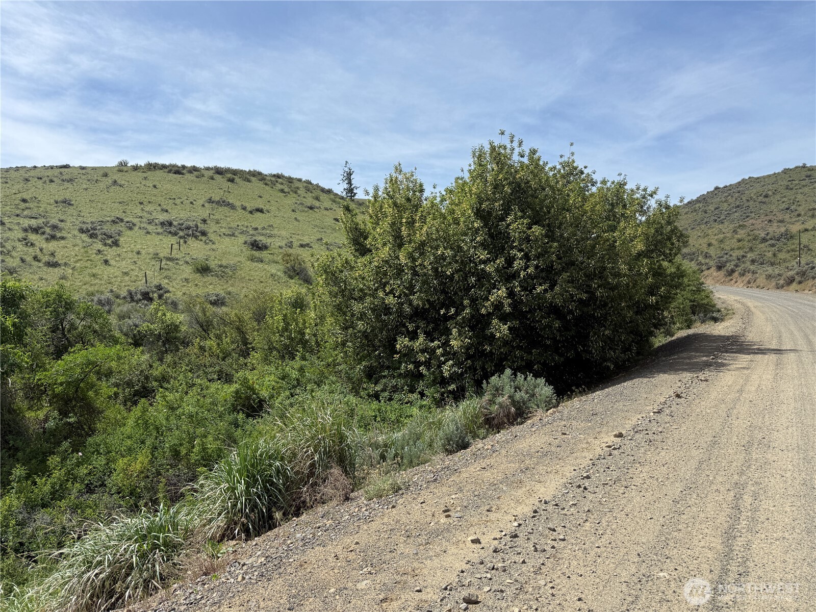 0 Titchenal Canyon Road Property Photo 4