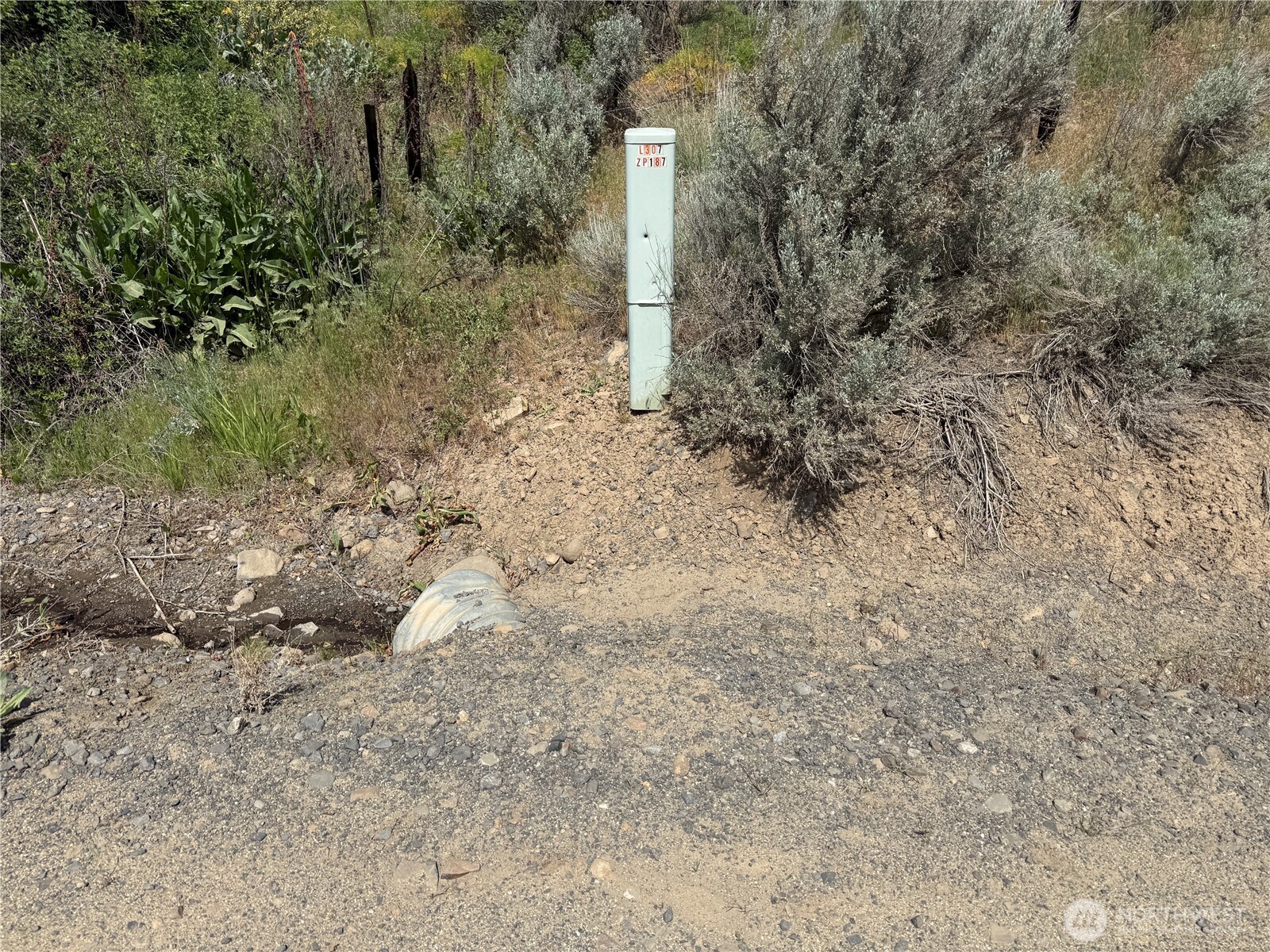 0 Titchenal Canyon Road Property Photo 6