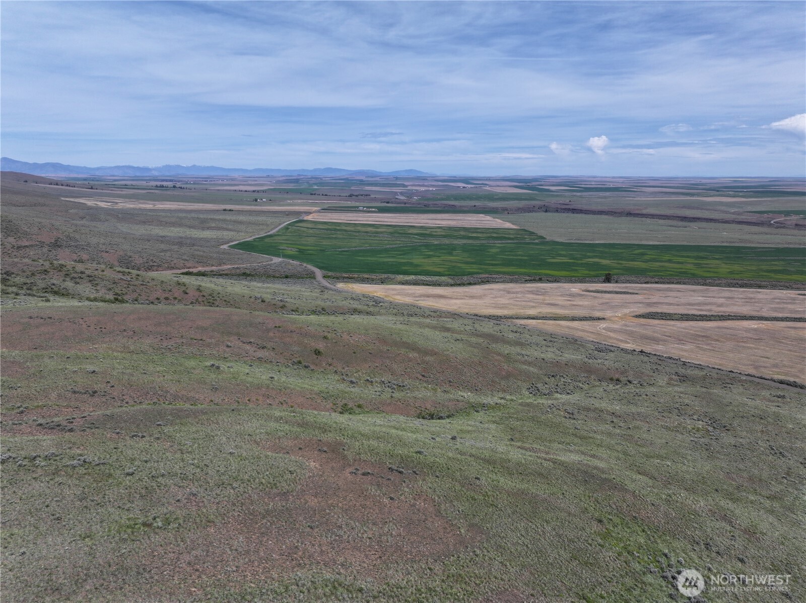0 Titchenal Canyon Road Property Photo 9