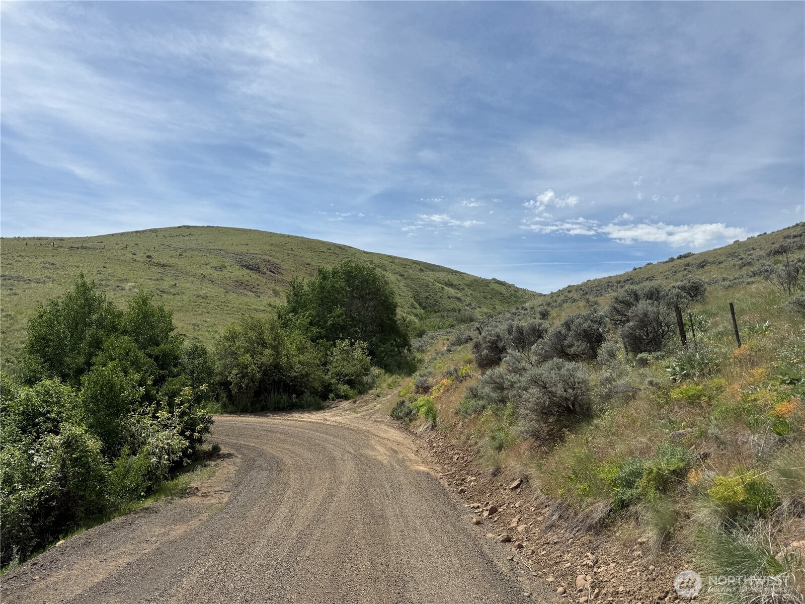 0 Titchenal Canyon Road Property Photo 14