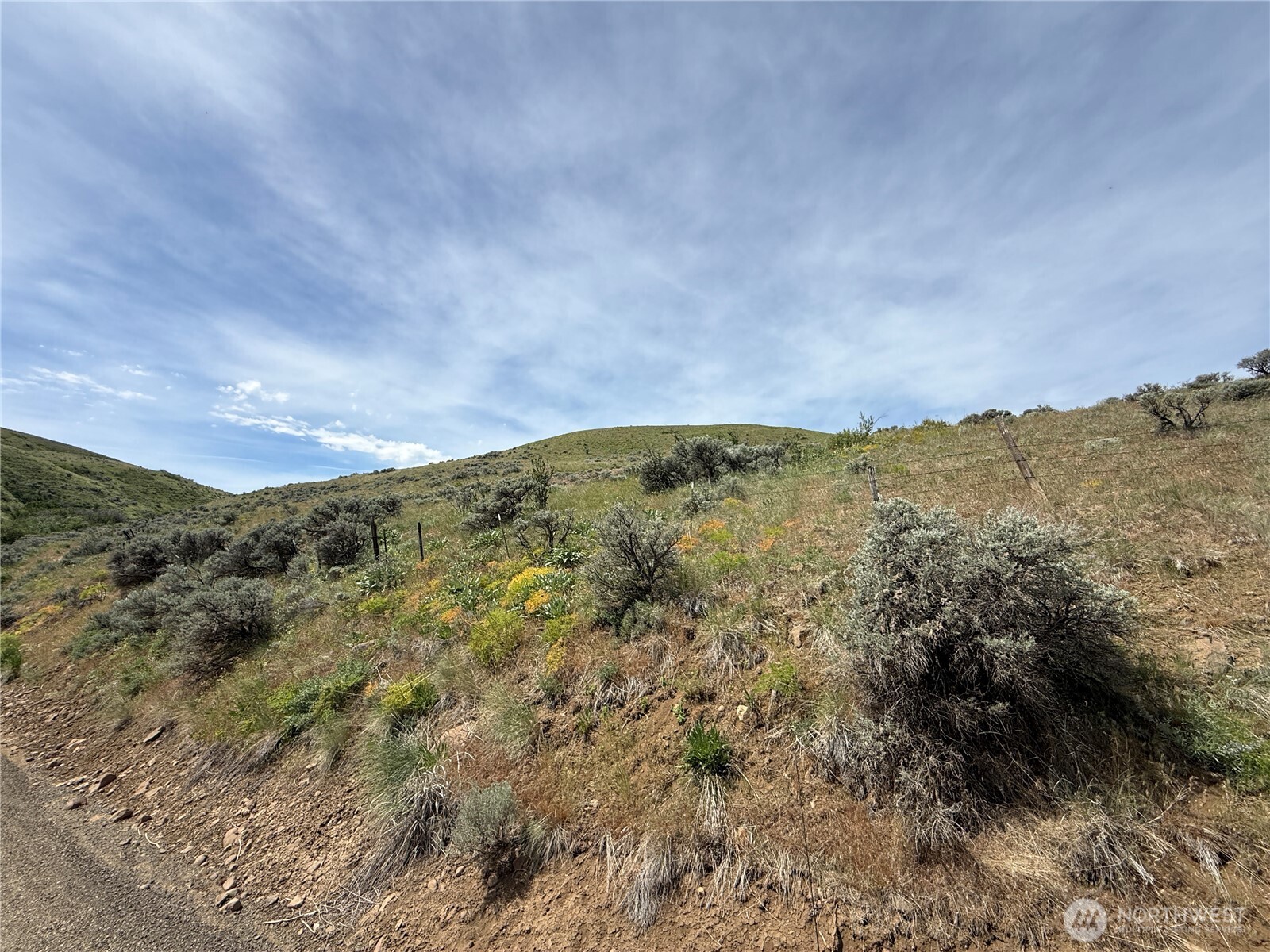 0 Titchenal Canyon Road Property Photo 15