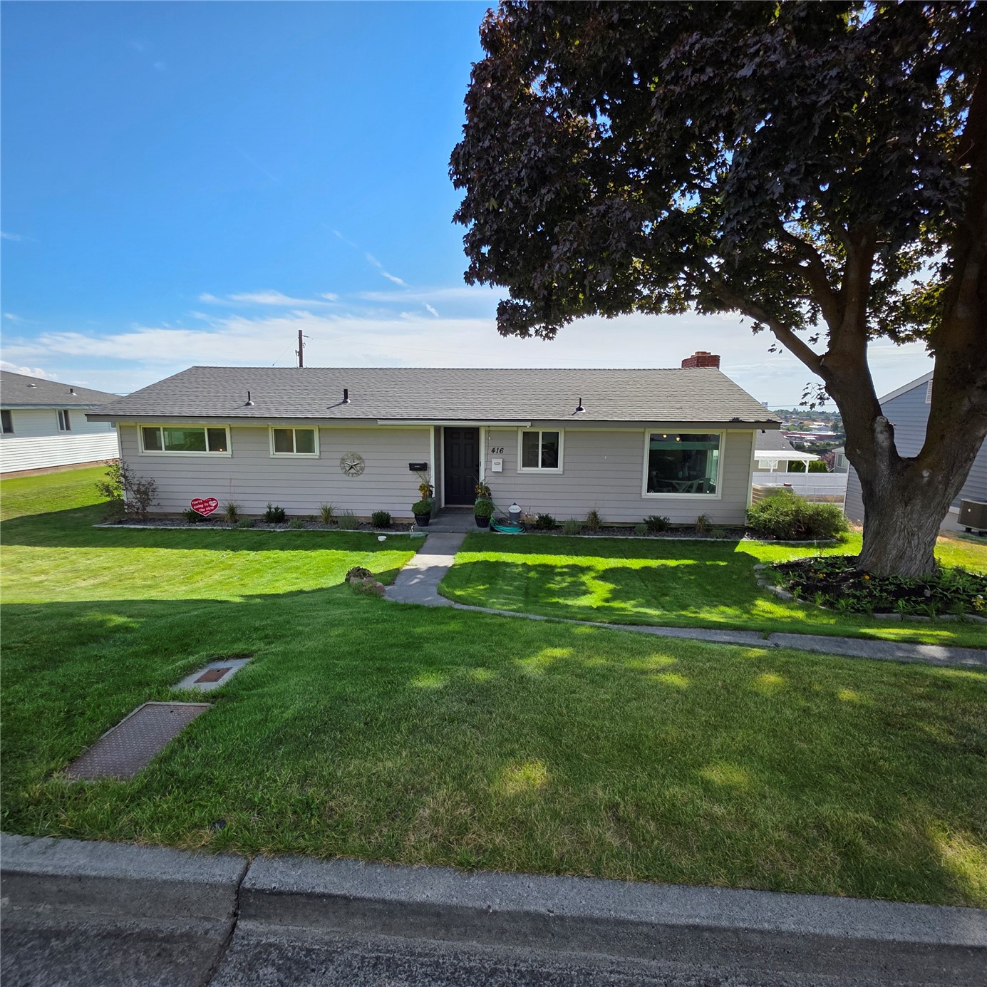 416 Patrick Rd Property Photo 1